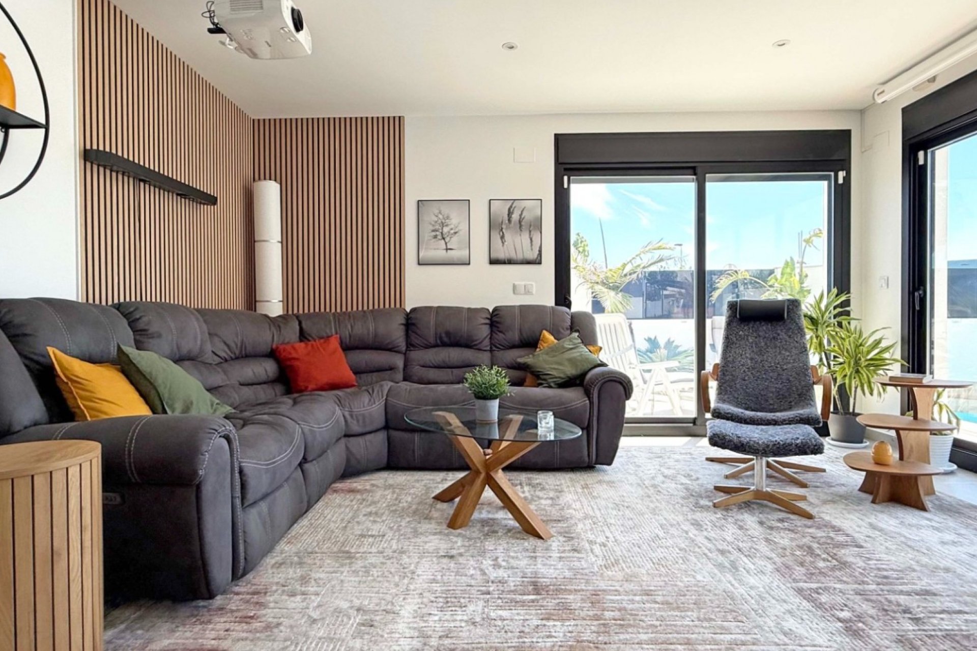 Resale - Detached Villa - San Pedro del Pinatar