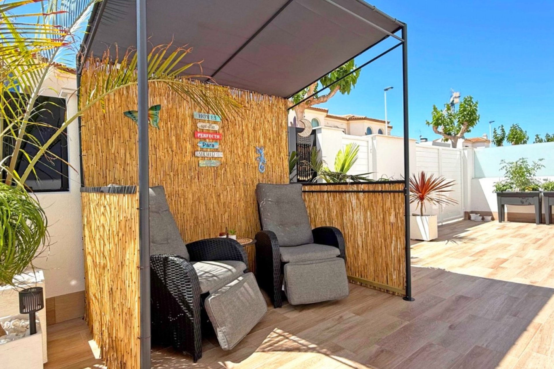 Resale - Detached Villa - San Pedro del Pinatar