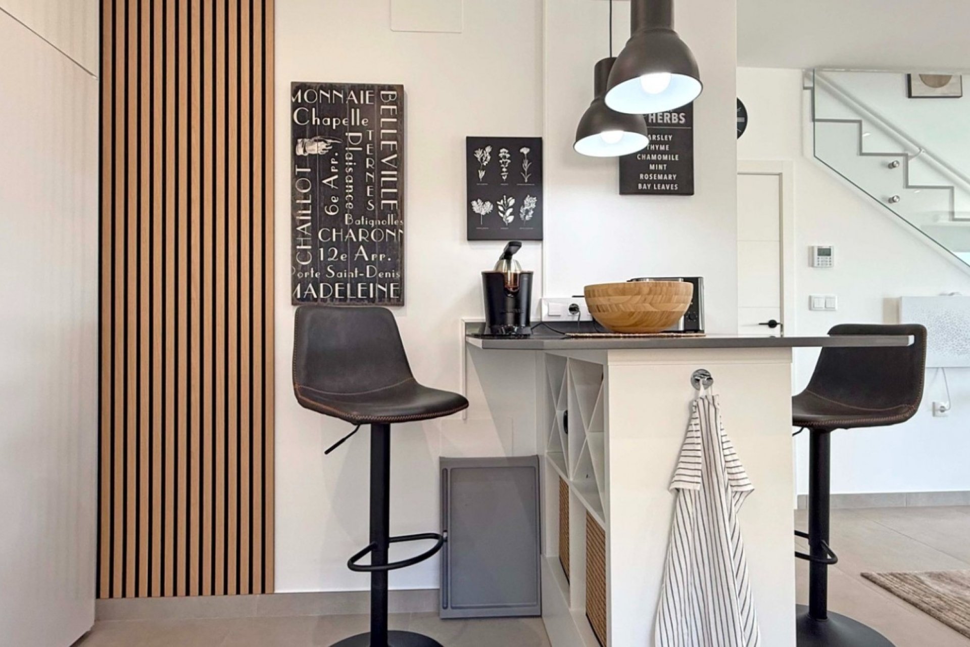 Resale - Detached Villa - San Pedro del Pinatar