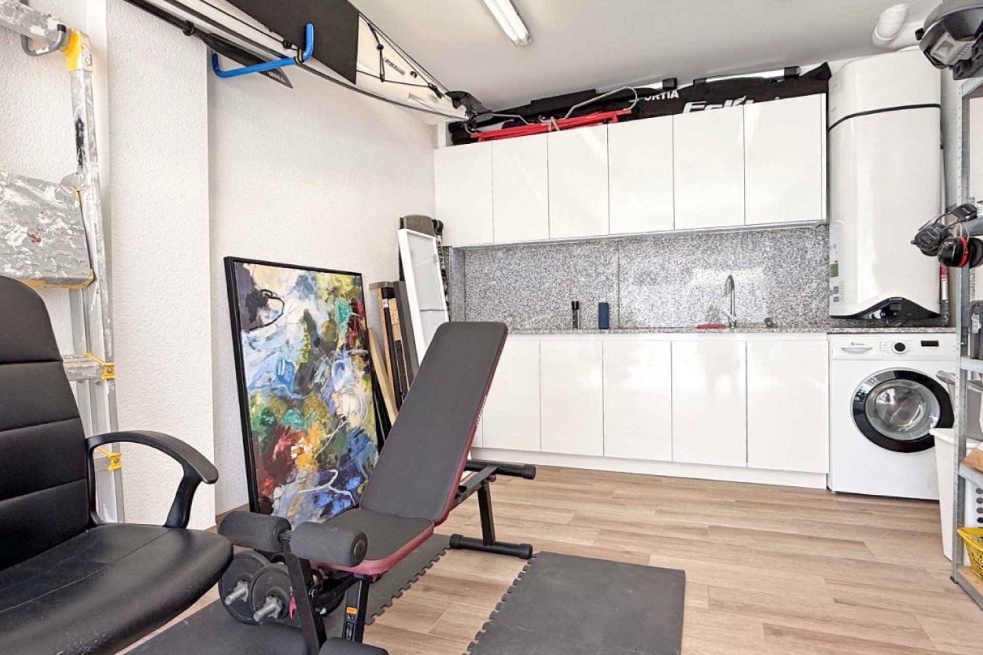 Resale - Detached Villa - San Pedro del Pinatar