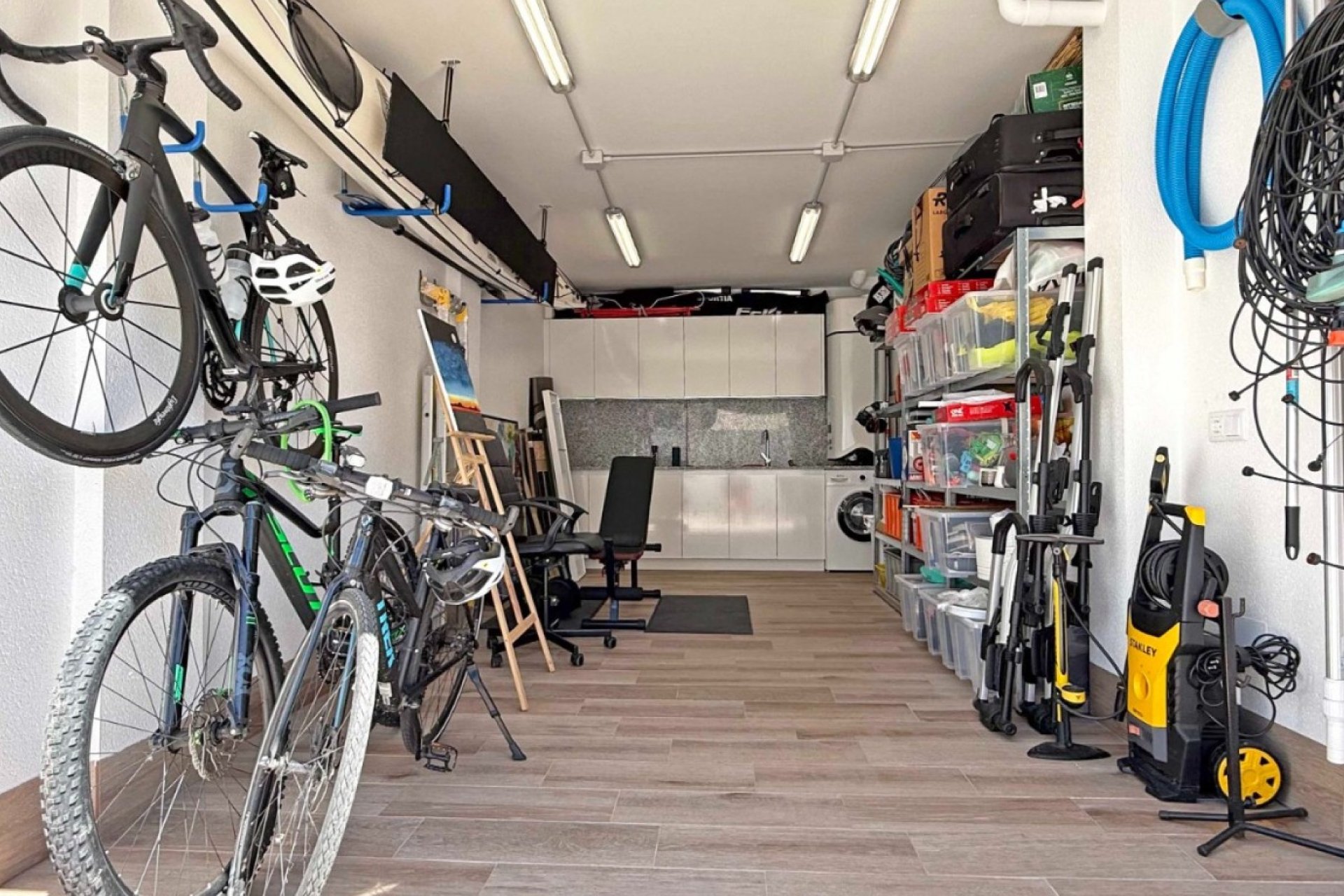 Resale - Detached Villa - San Pedro del Pinatar