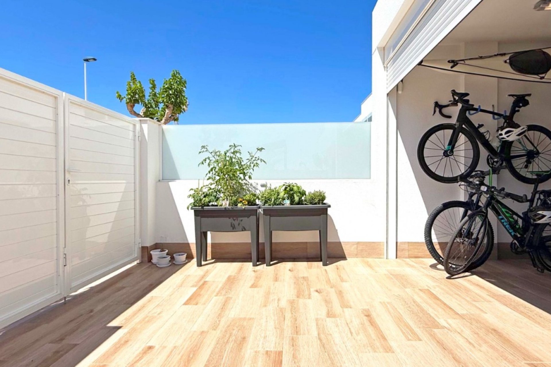 Resale - Detached Villa - San Pedro del Pinatar