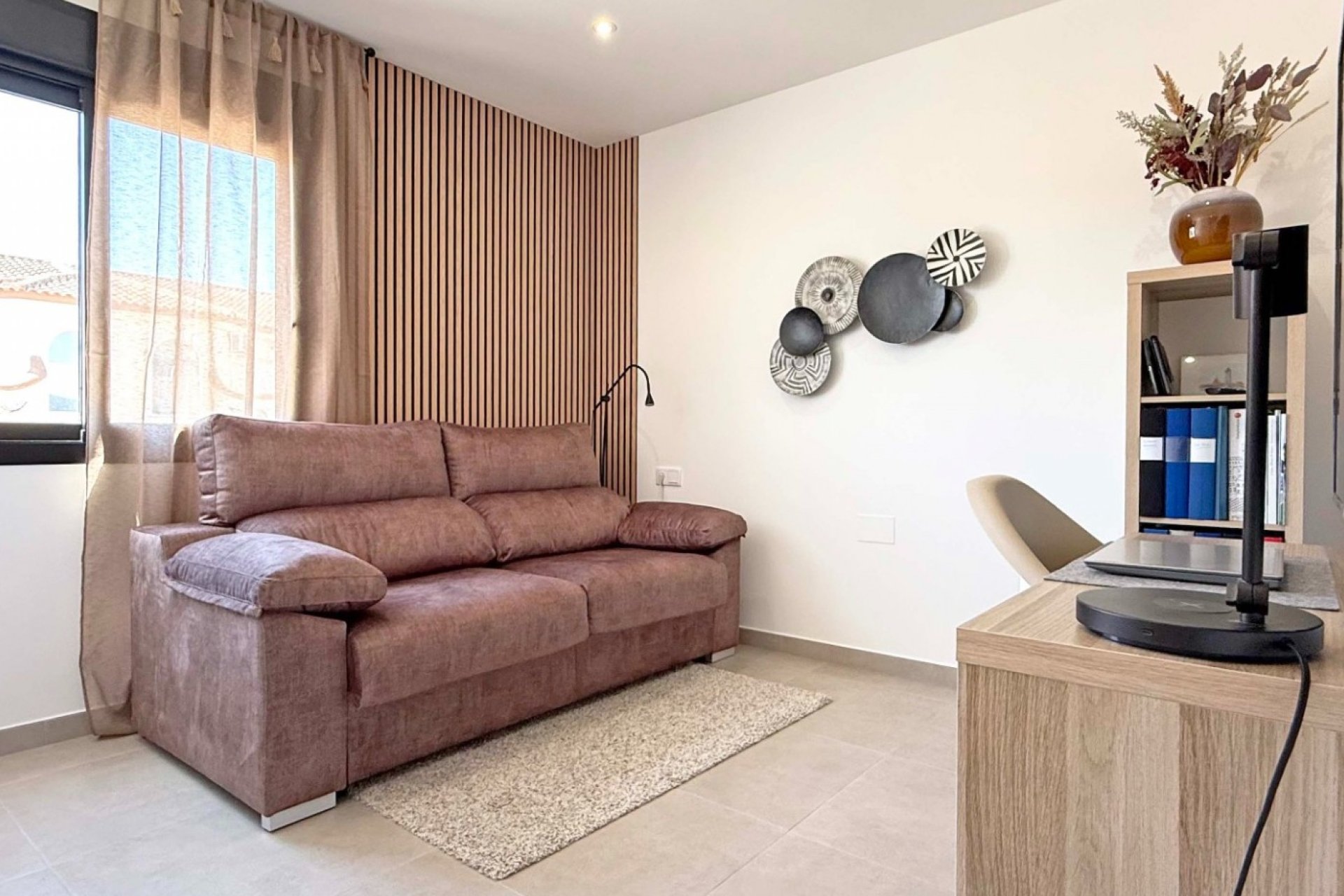 Resale - Detached Villa - San Pedro del Pinatar