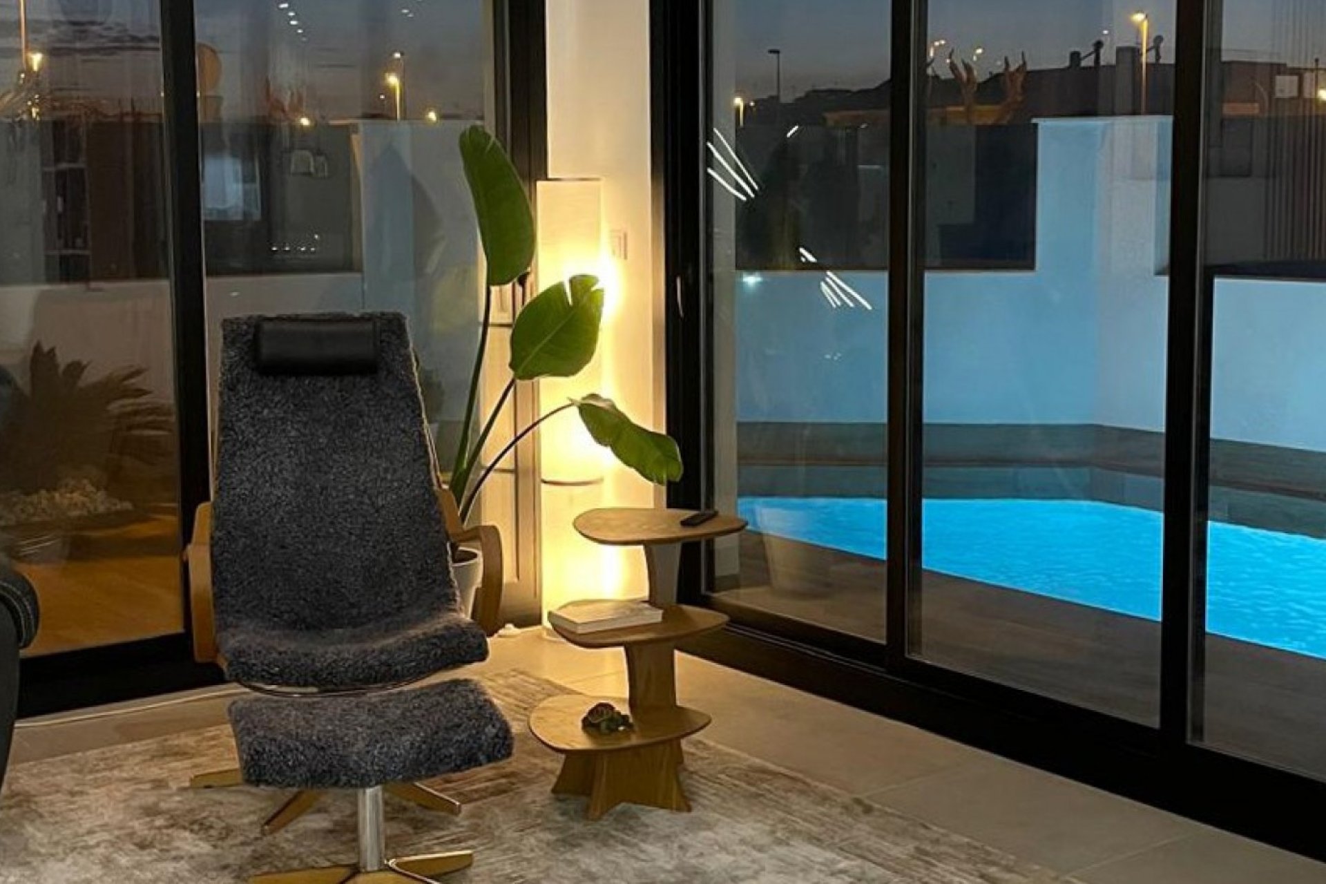 Resale - Detached Villa - San Pedro del Pinatar