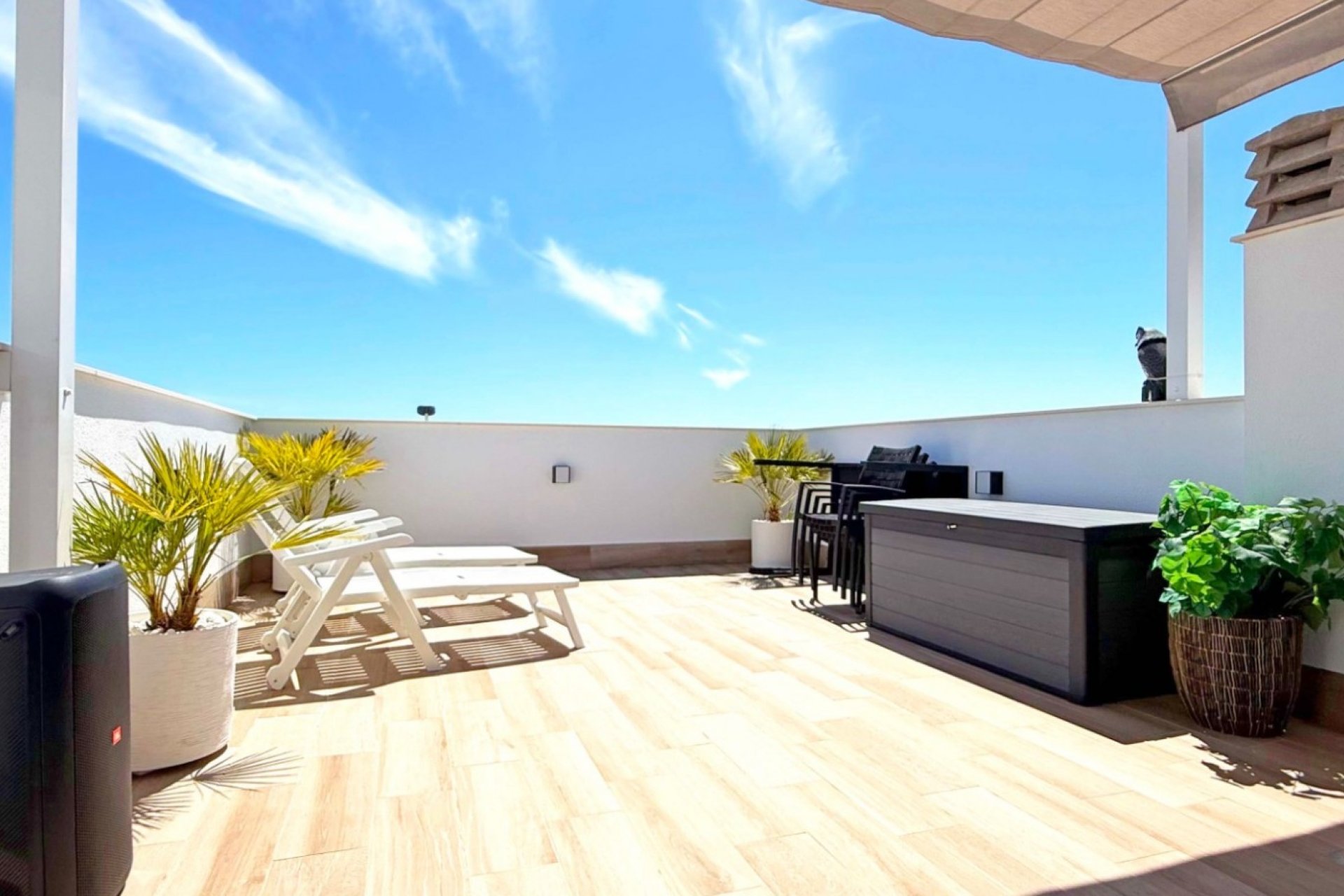 Resale - Detached Villa - San Pedro del Pinatar
