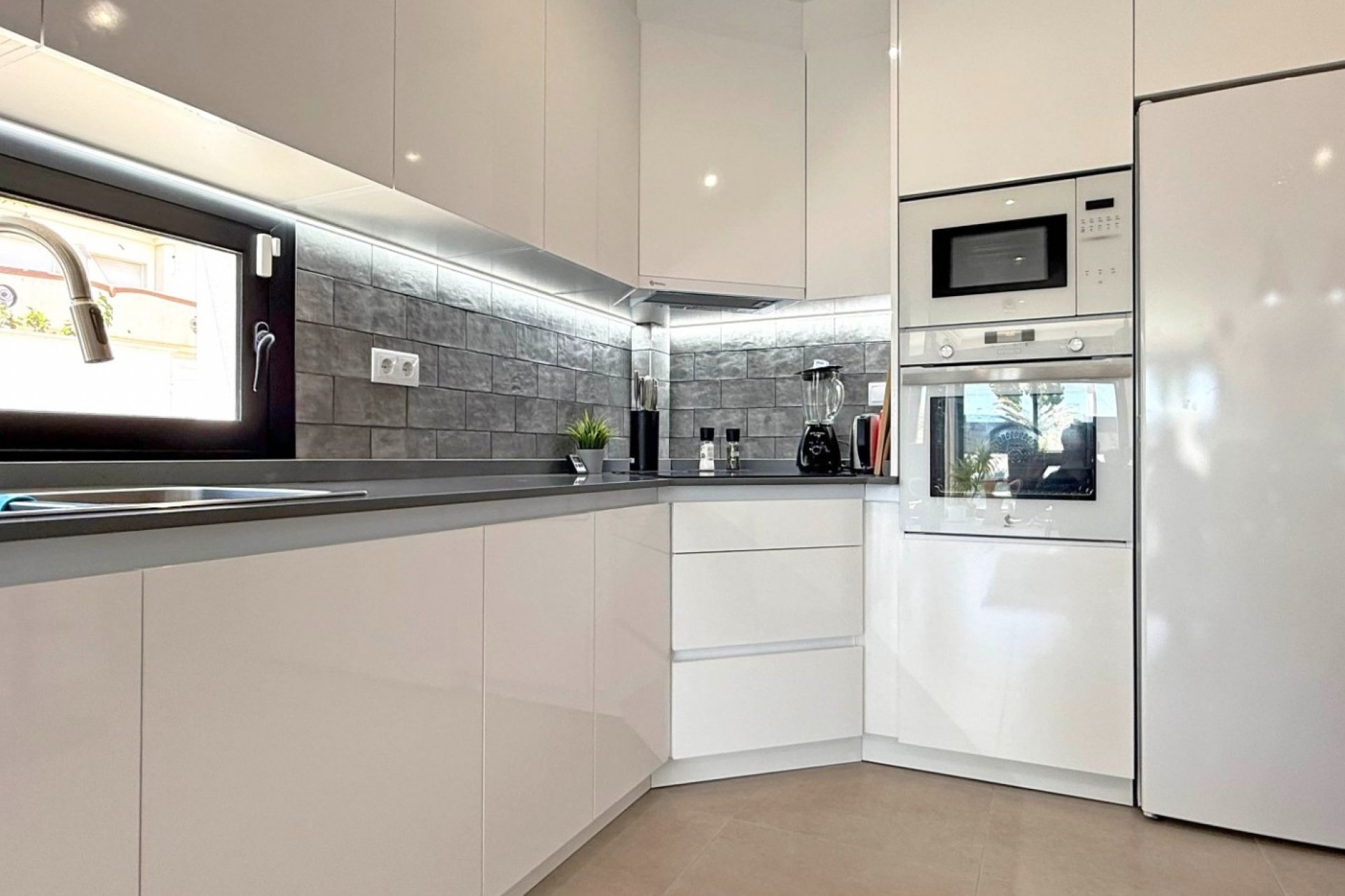 Resale - Detached Villa - San Pedro del Pinatar