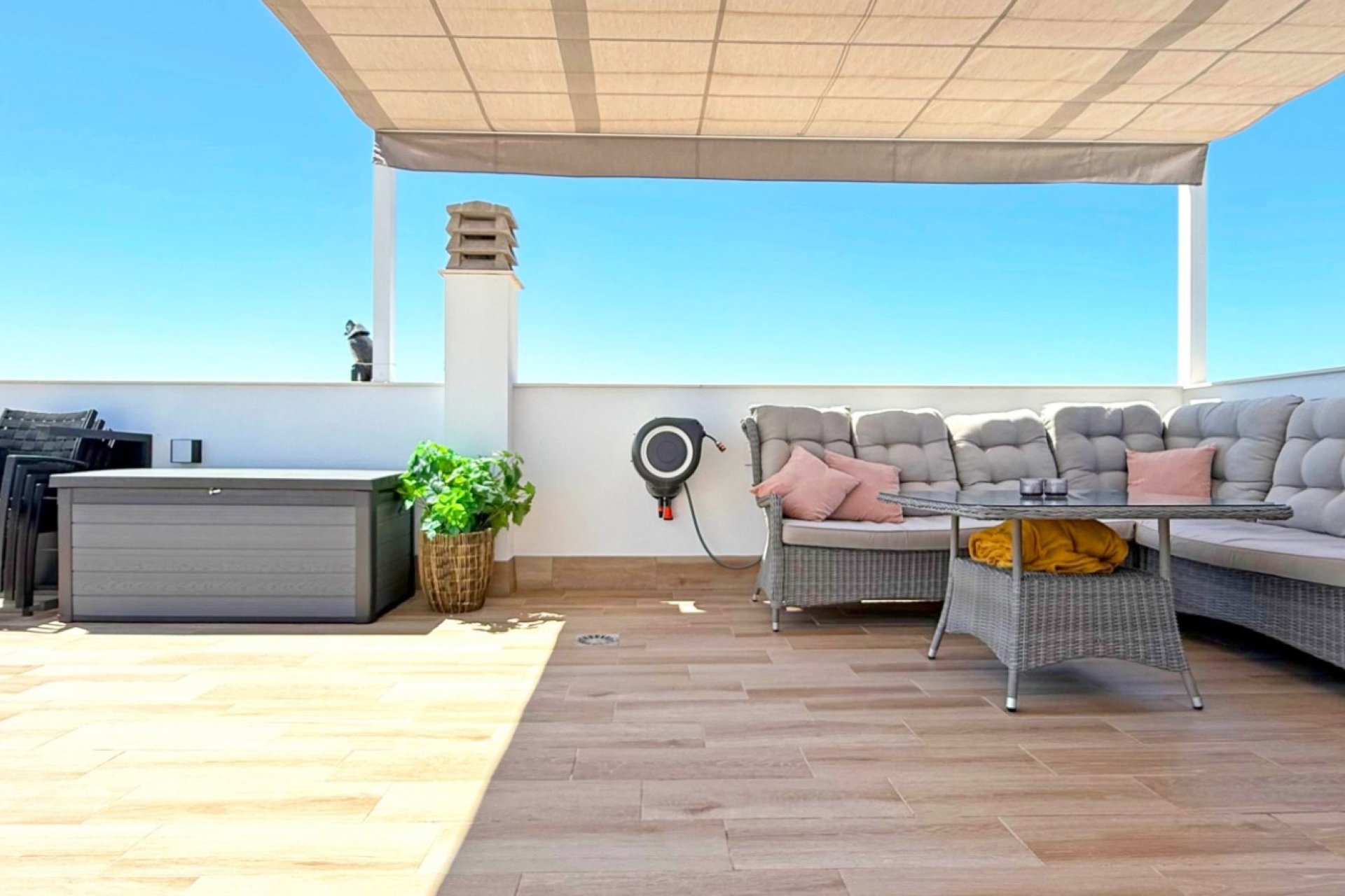 Resale - Detached Villa - San Pedro del Pinatar