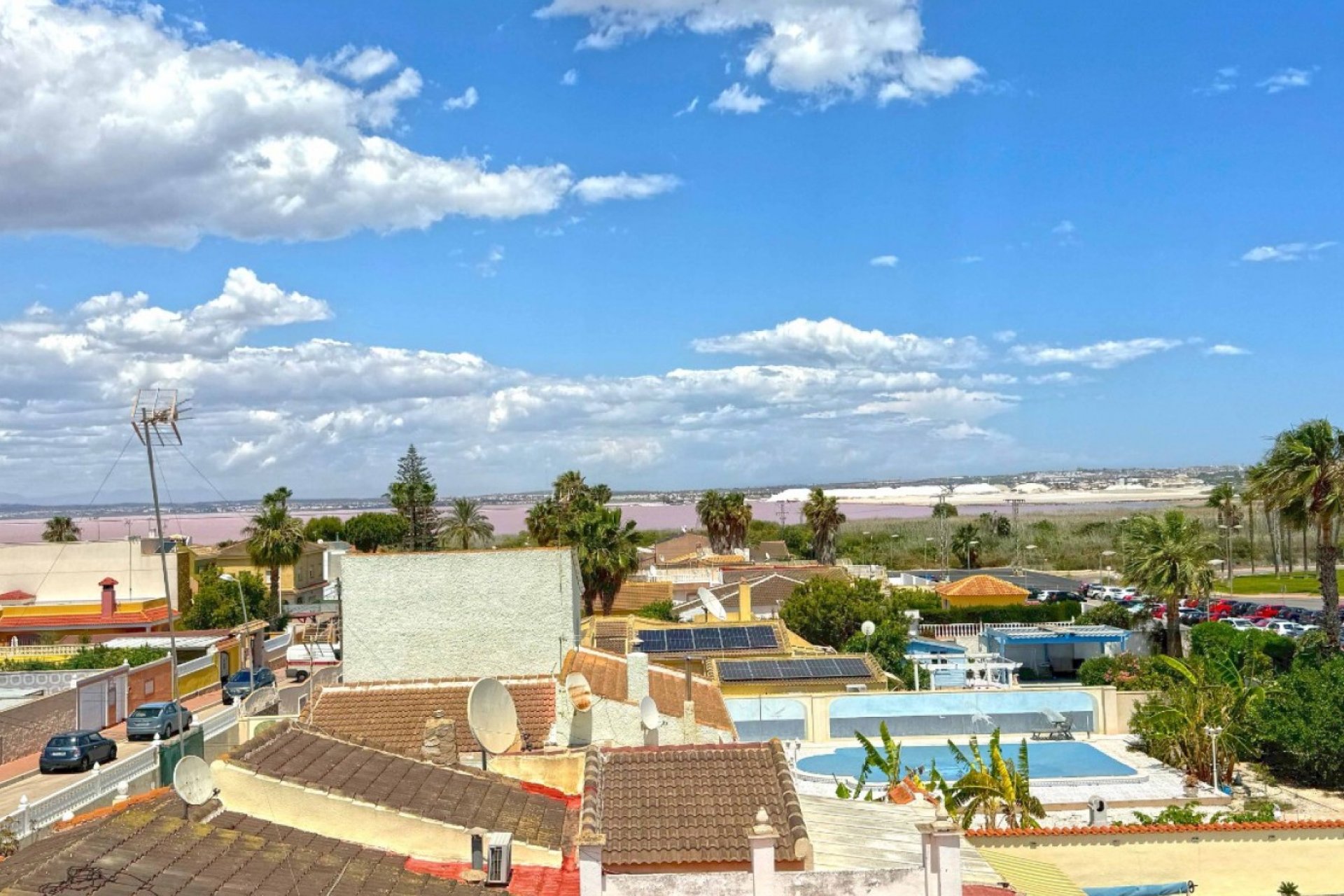 Resale - Detached Villa - Torrevieja - Los Balcones - Los Altos del Edén