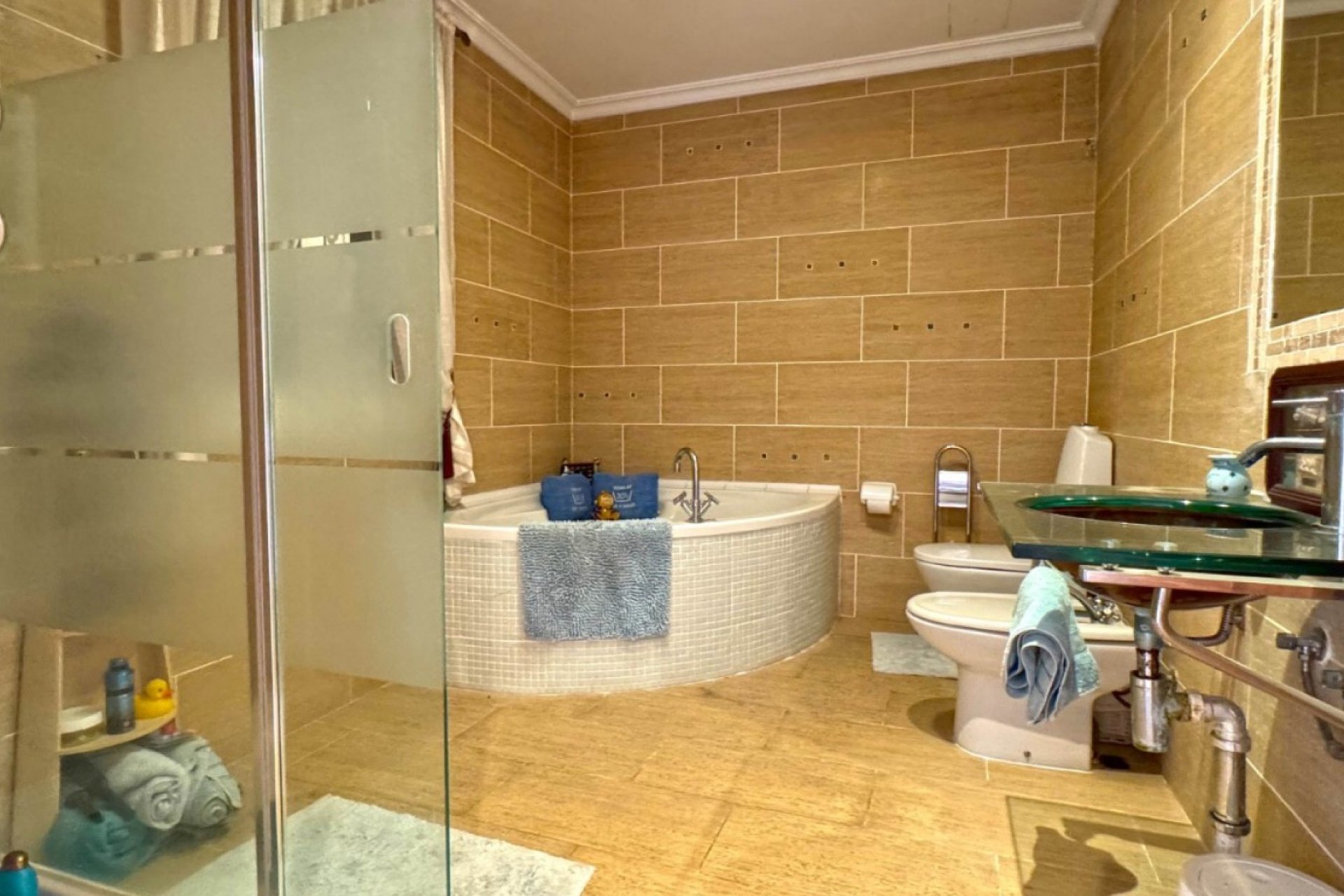 Resale - Detached Villa - Torrevieja - Los Balcones - Los Altos del Edén