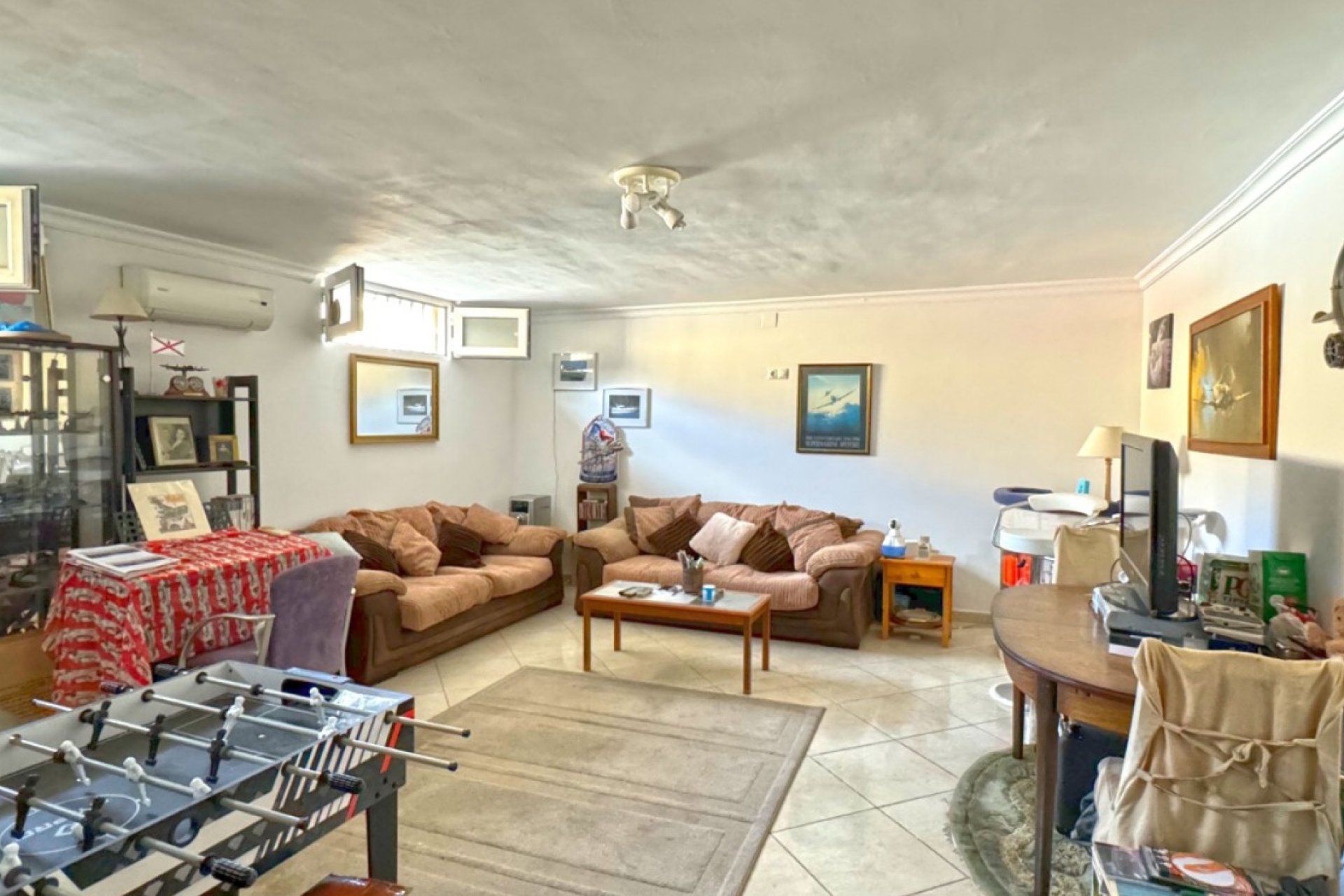 Resale - Detached Villa - Torrevieja - Los Balcones - Los Altos del Edén