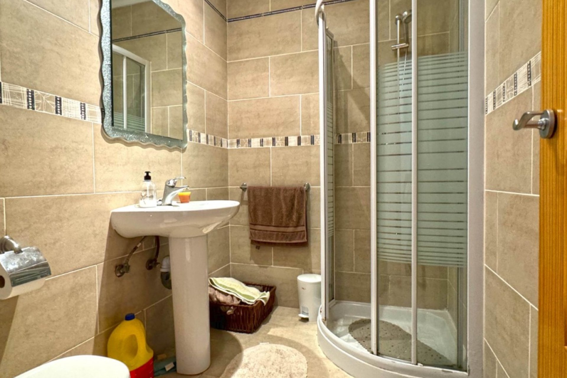 Resale - Detached Villa - Torrevieja - Los Balcones - Los Altos del Edén