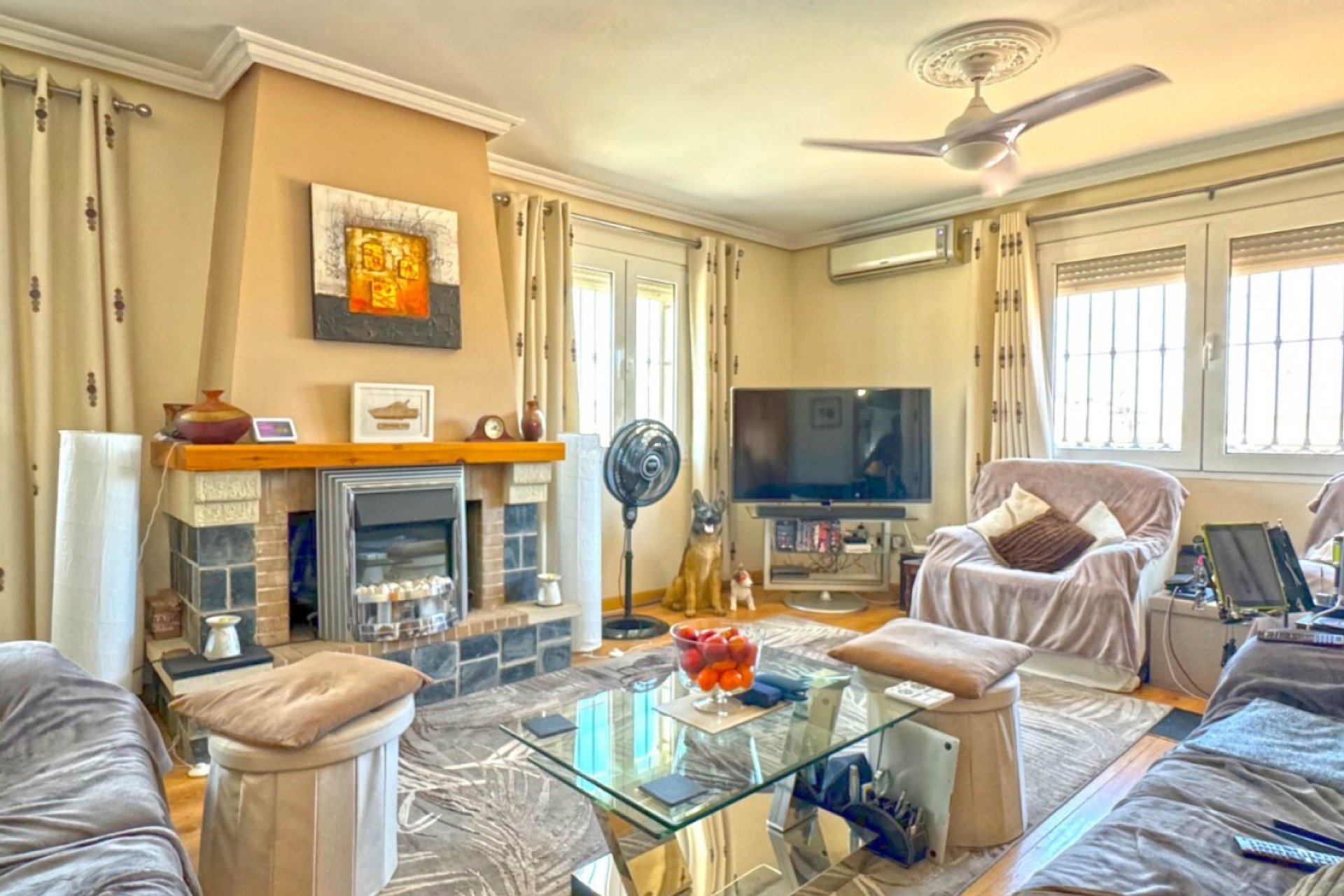 Resale - Detached Villa - Torrevieja - Los Balcones - Los Altos del Edén