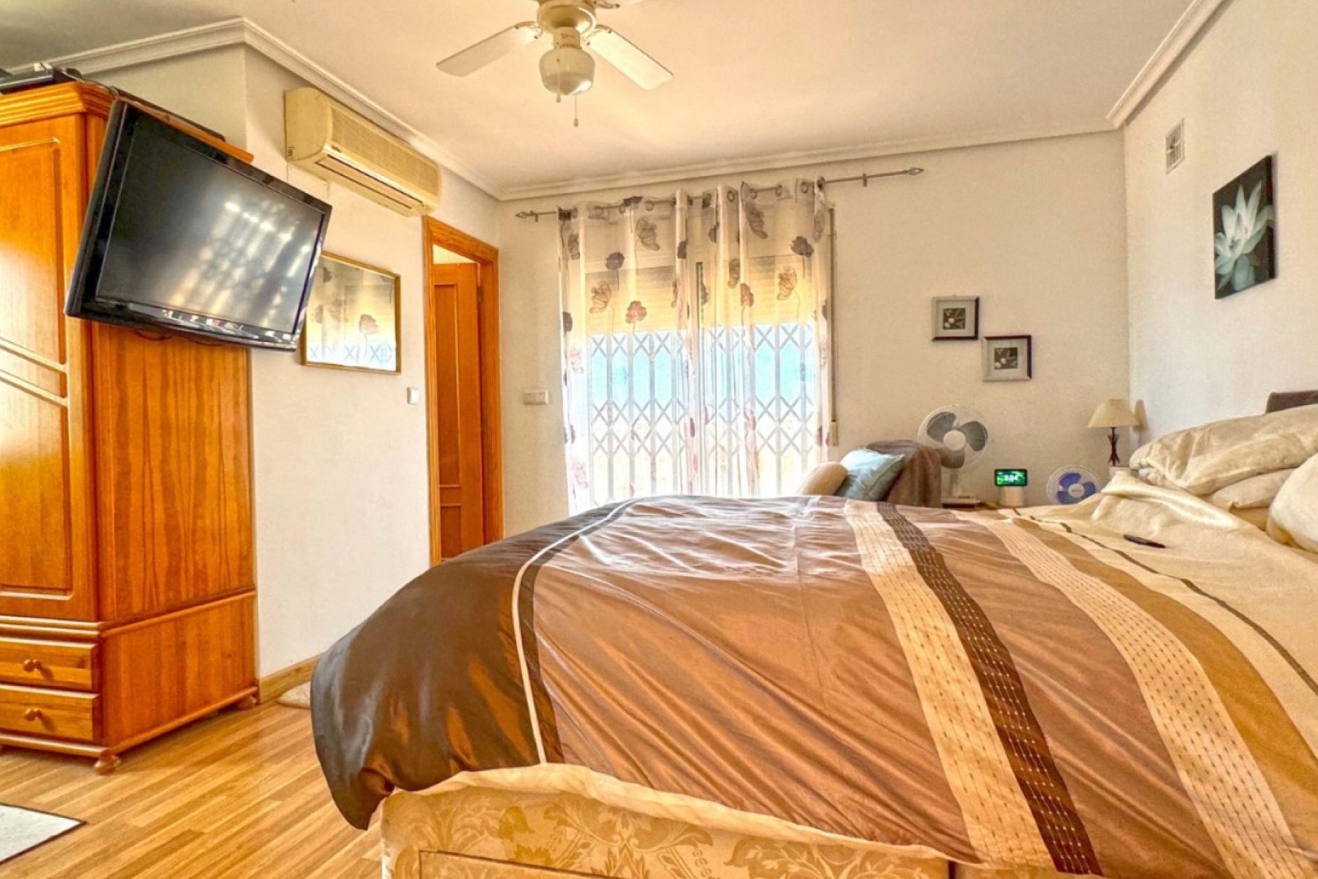 Resale - Detached Villa - Torrevieja - Los Balcones - Los Altos del Edén