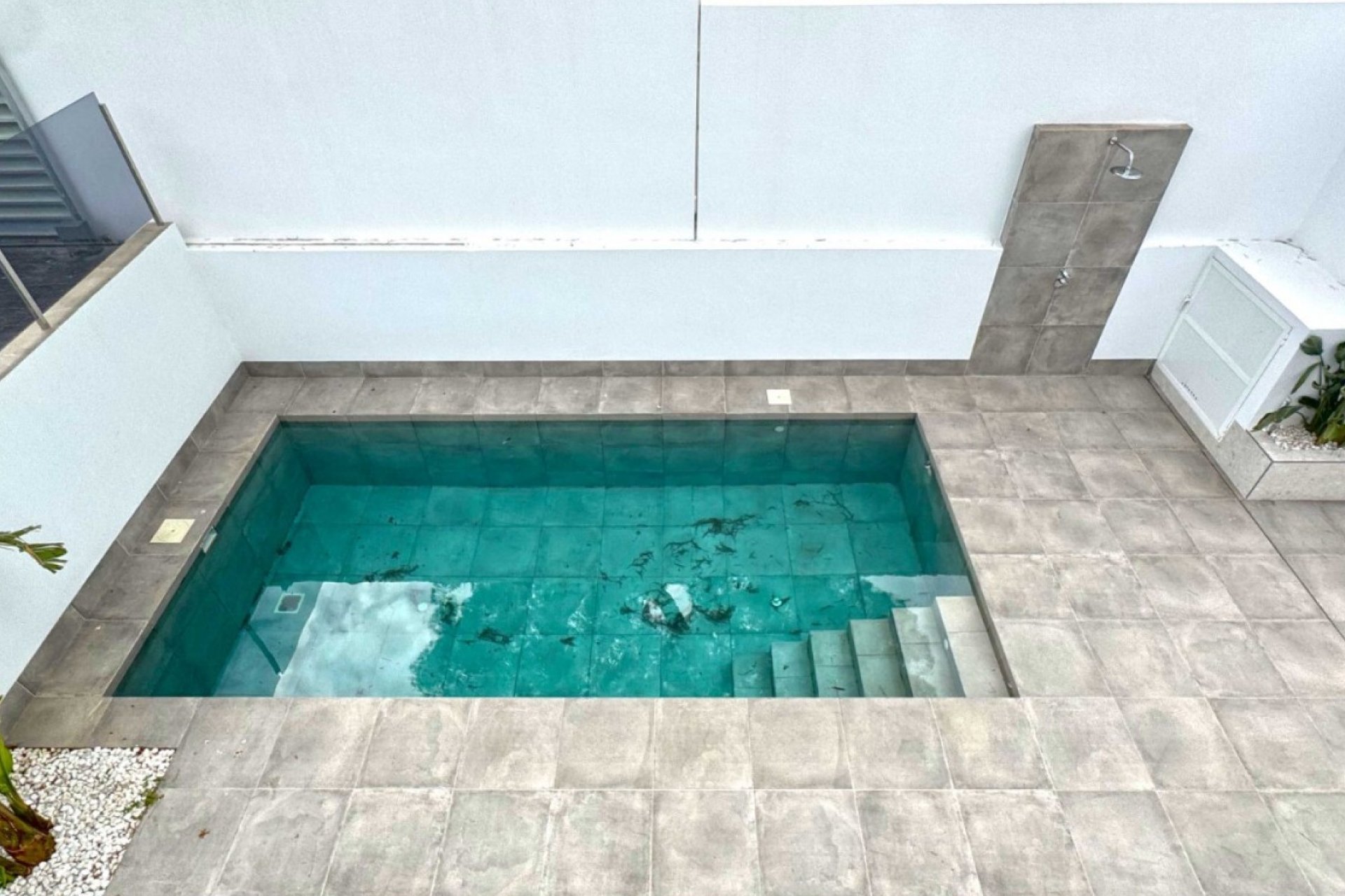 Resale - Detached Villa - Torrevieja - Los Balcones - Los Altos del Edén