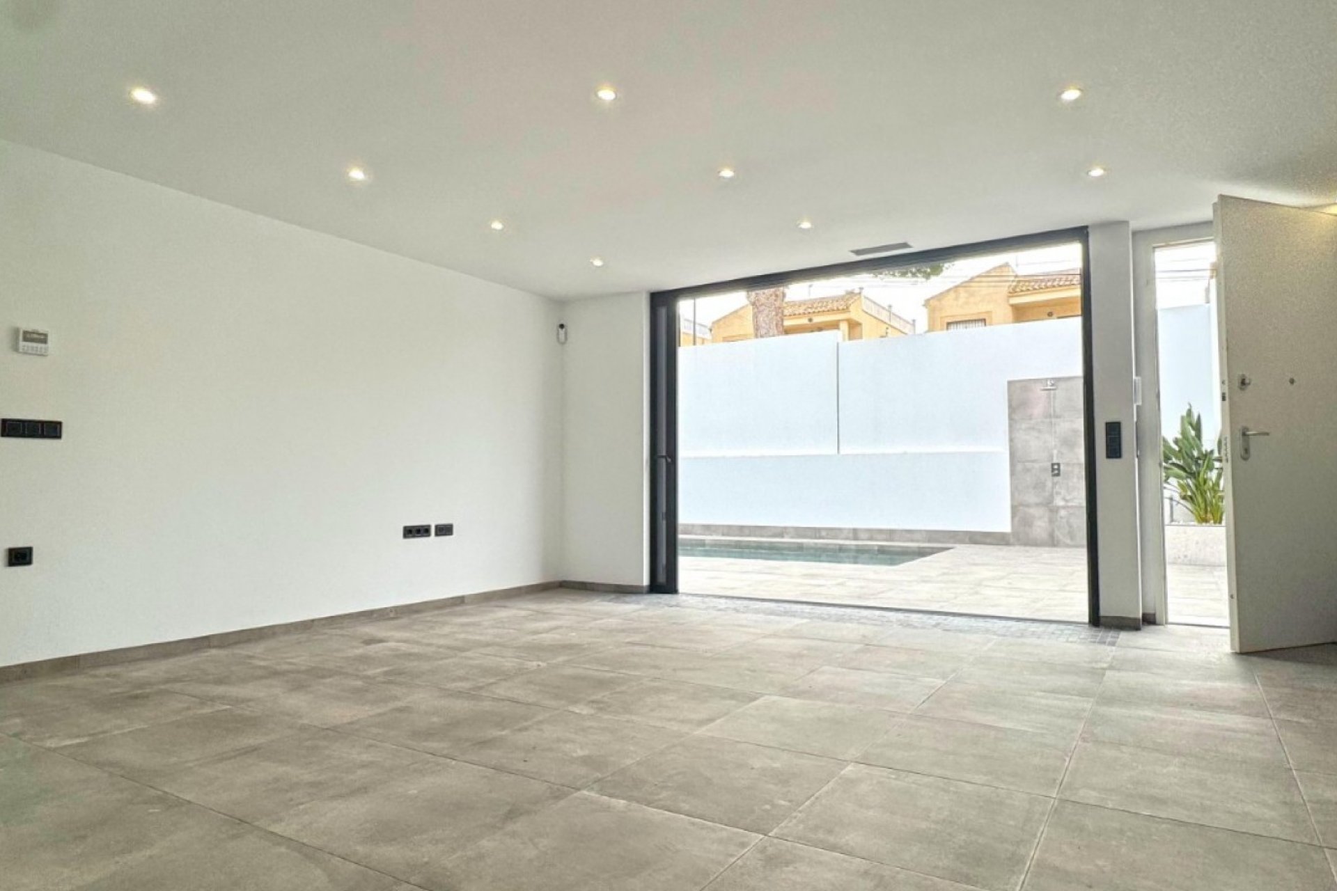 Resale - Detached Villa - Torrevieja - Los Balcones - Los Altos del Edén