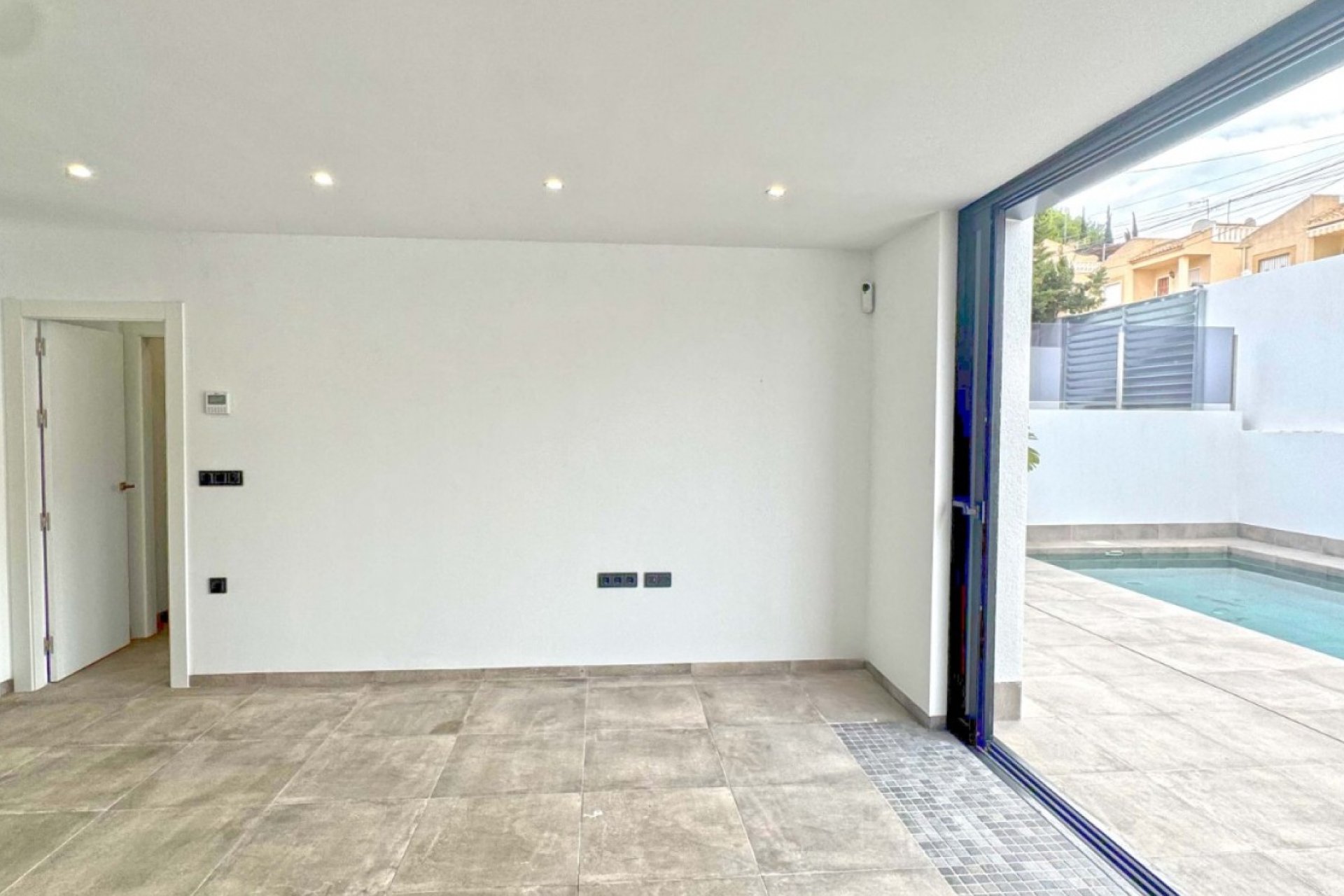 Resale - Detached Villa - Torrevieja - Los Balcones - Los Altos del Edén