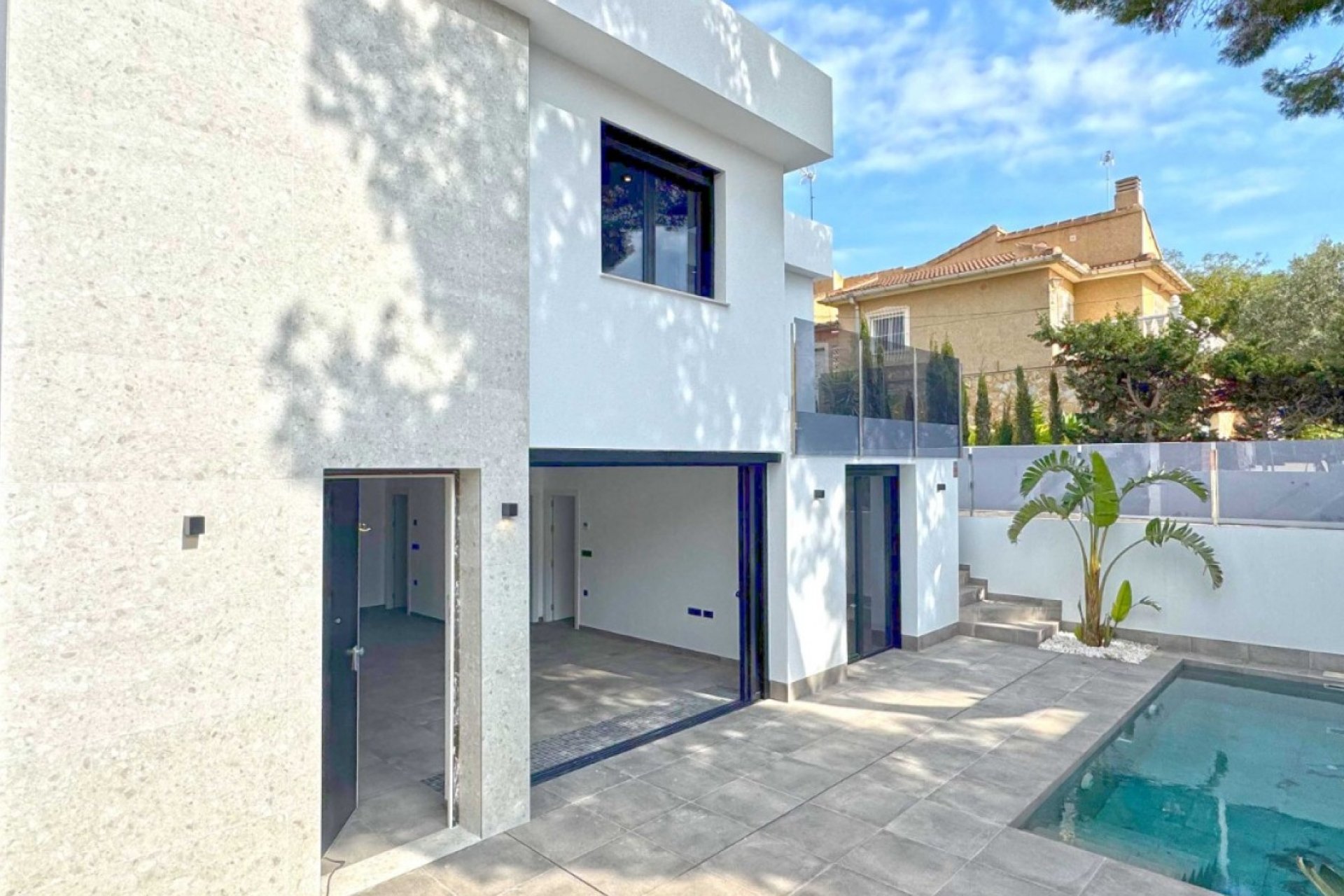Resale - Detached Villa - Torrevieja - Los Balcones - Los Altos del Edén