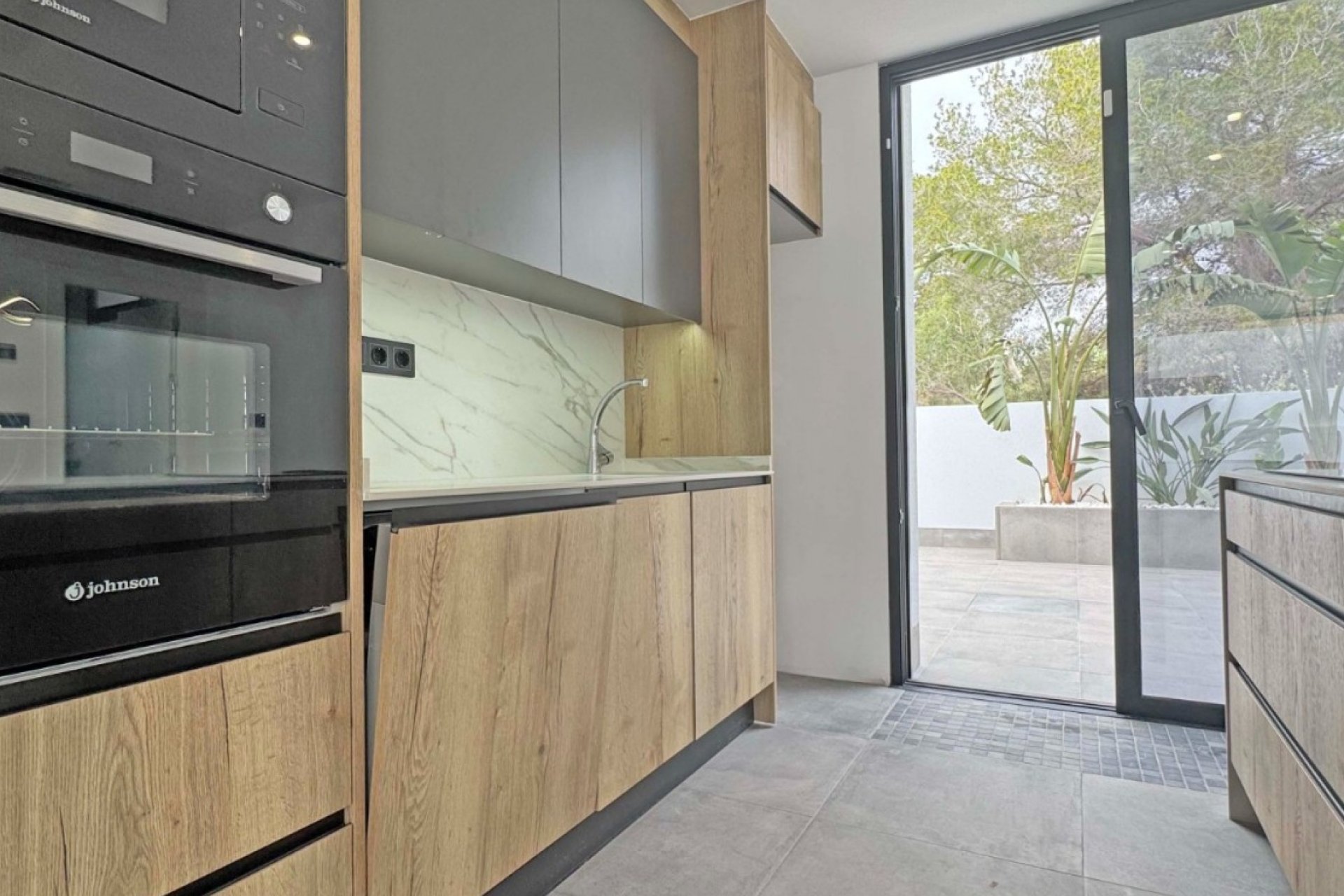 Resale - Detached Villa - Torrevieja - Los Balcones - Los Altos del Edén