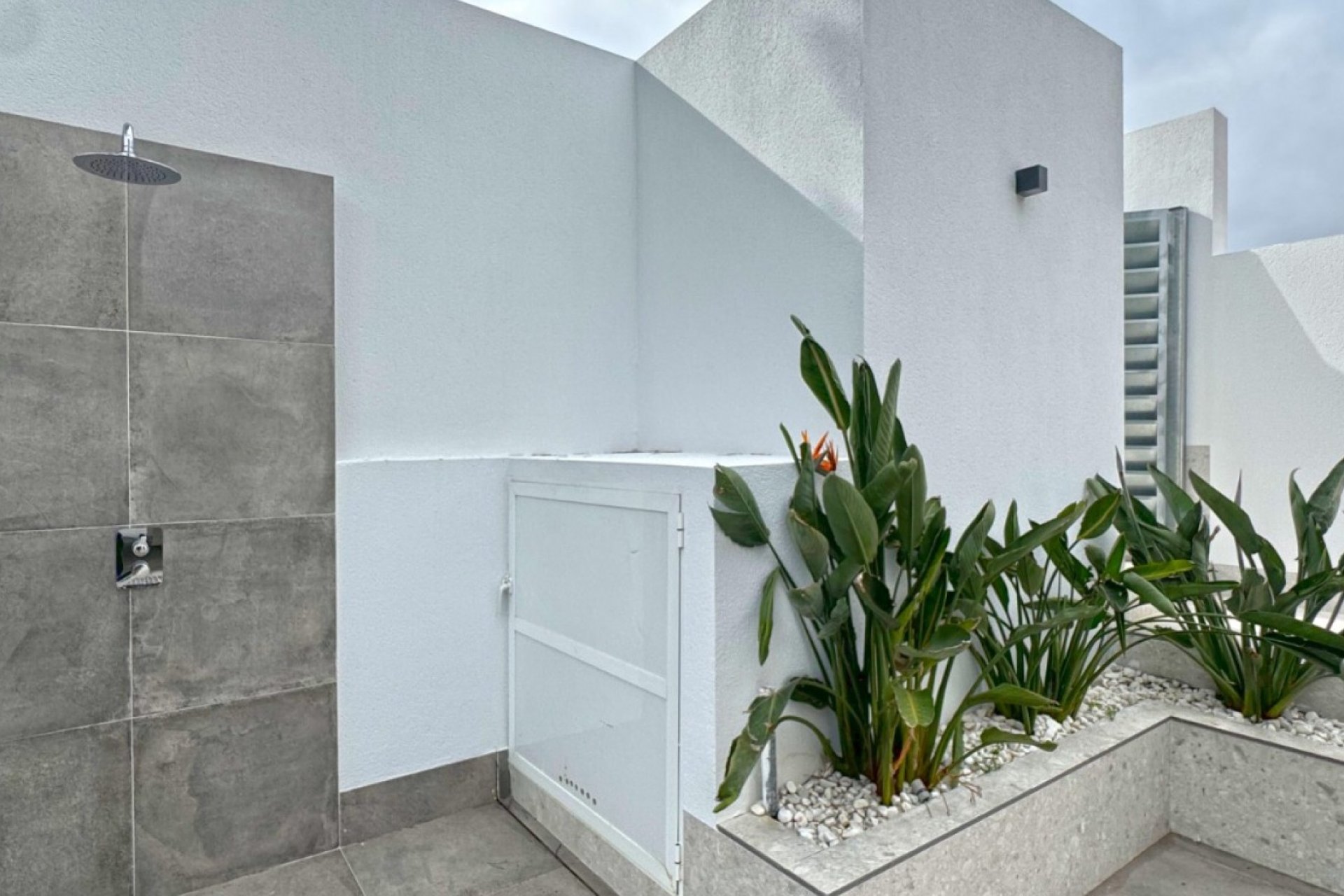 Resale - Detached Villa - Torrevieja - Los Balcones - Los Altos del Edén