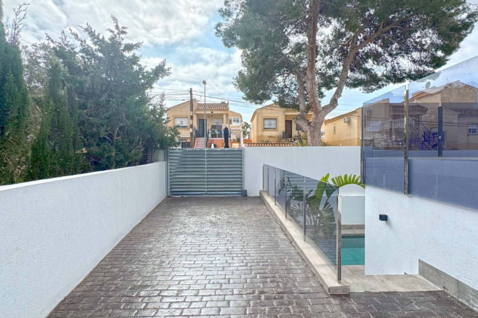 Resale - Detached Villa - Torrevieja - Los Balcones - Los Altos del Edén