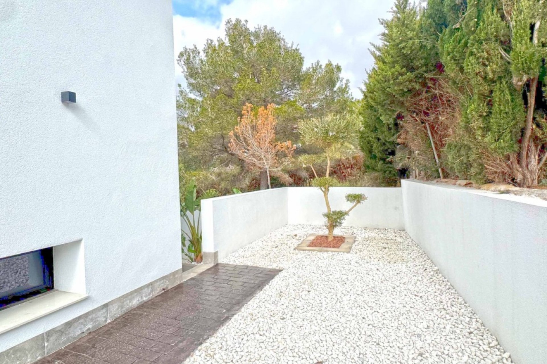 Resale - Detached Villa - Torrevieja - Los Balcones - Los Altos del Edén