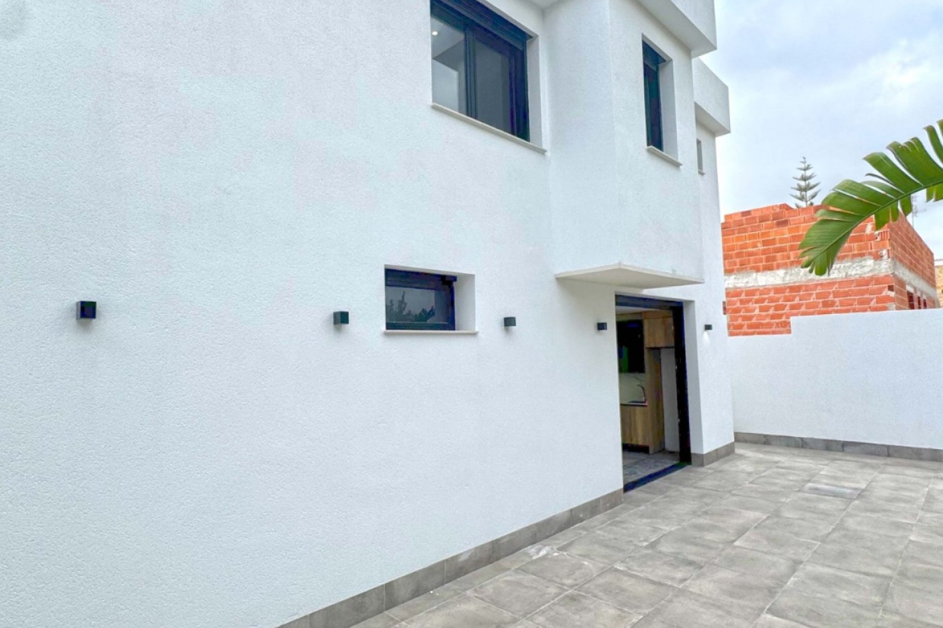 Resale - Detached Villa - Torrevieja - Los Balcones - Los Altos del Edén