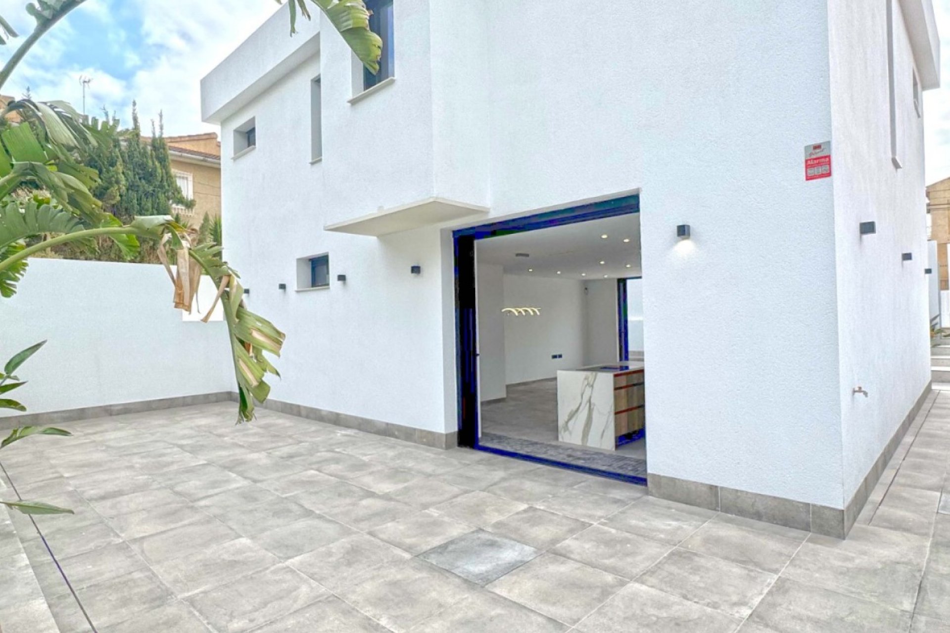Resale - Detached Villa - Torrevieja - Los Balcones - Los Altos del Edén