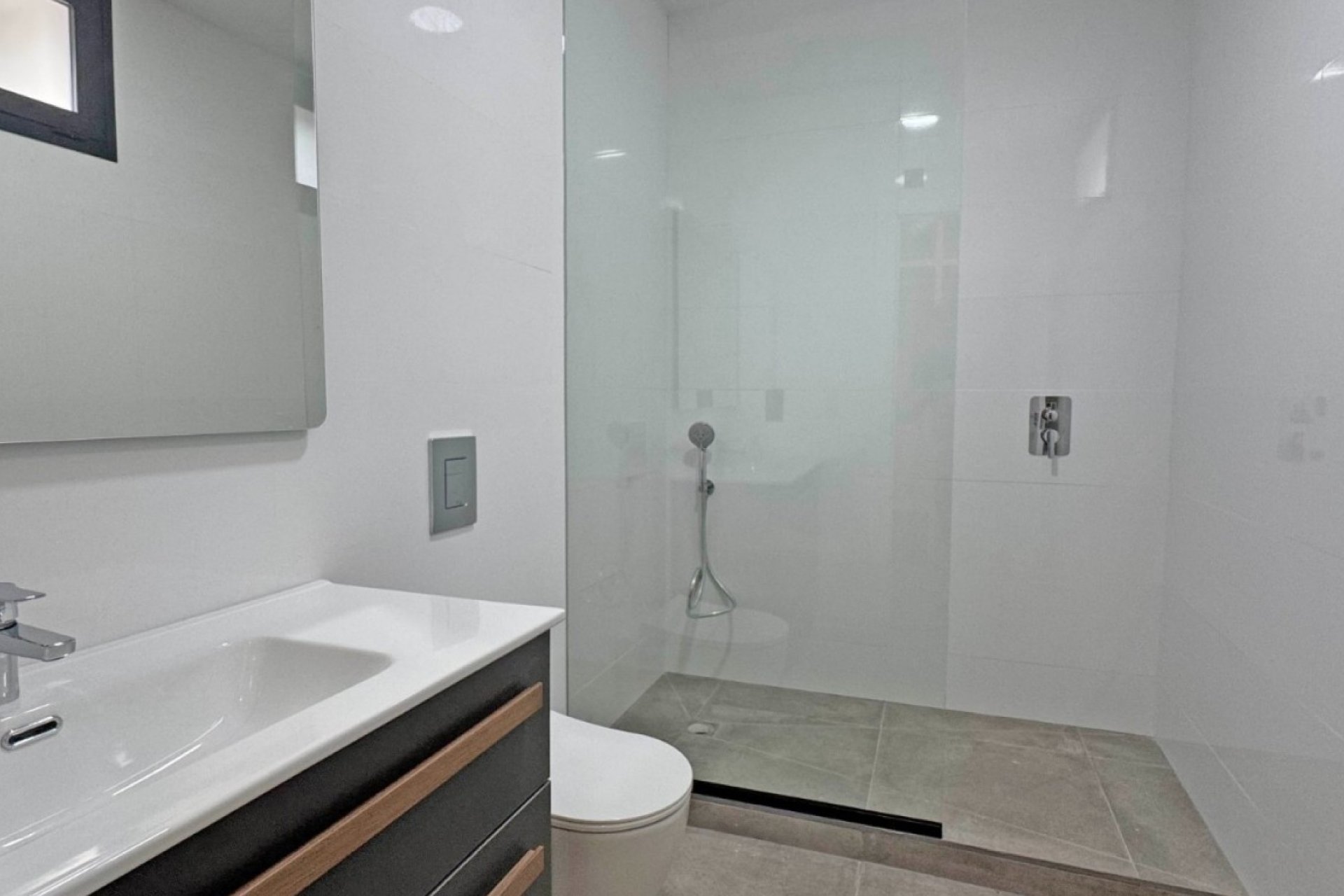 Resale - Detached Villa - Torrevieja - Los Balcones - Los Altos del Edén