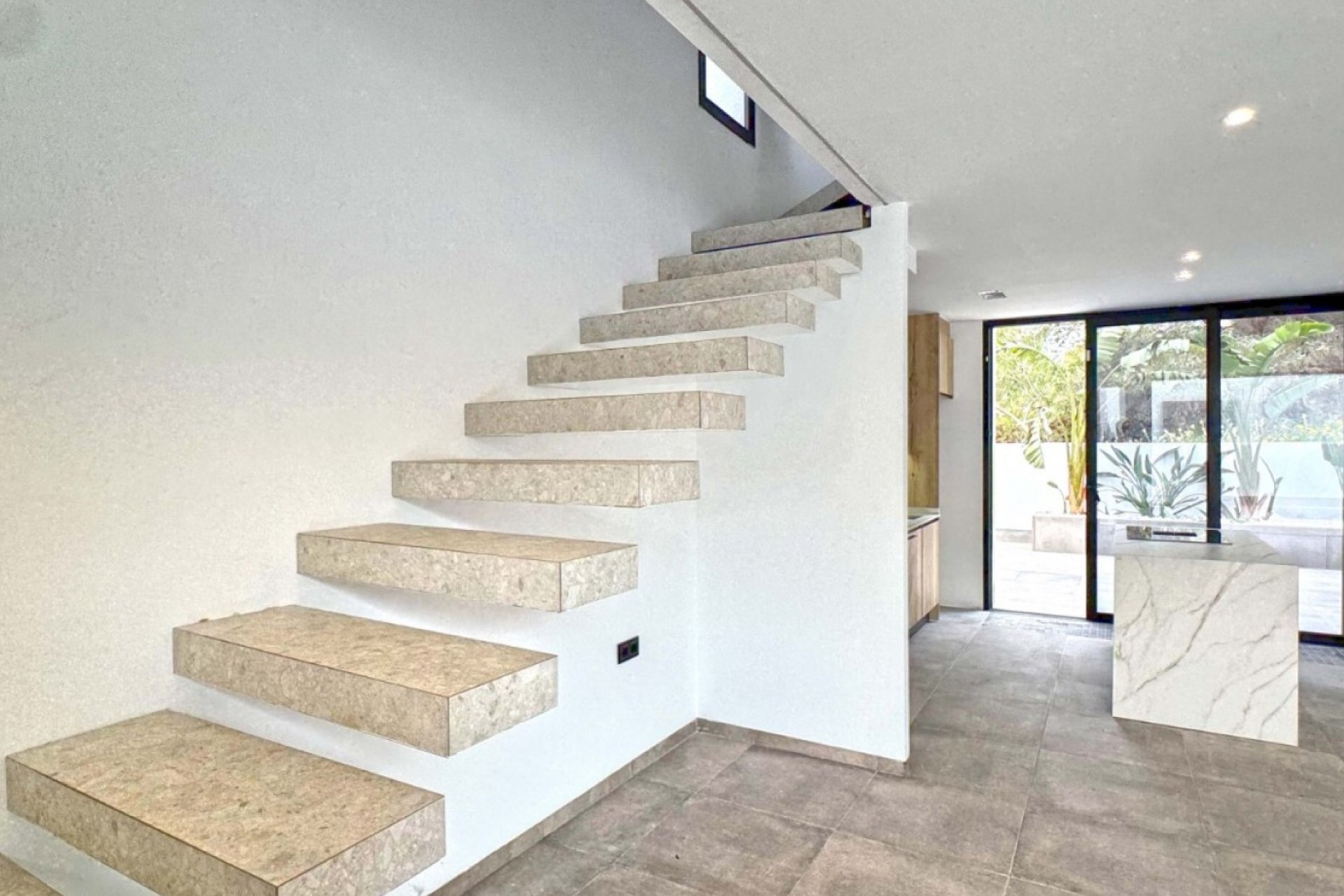 Resale - Detached Villa - Torrevieja - Los Balcones - Los Altos del Edén