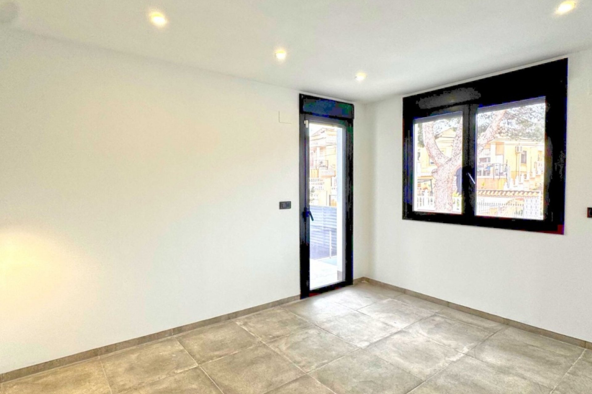 Resale - Detached Villa - Torrevieja - Los Balcones - Los Altos del Edén