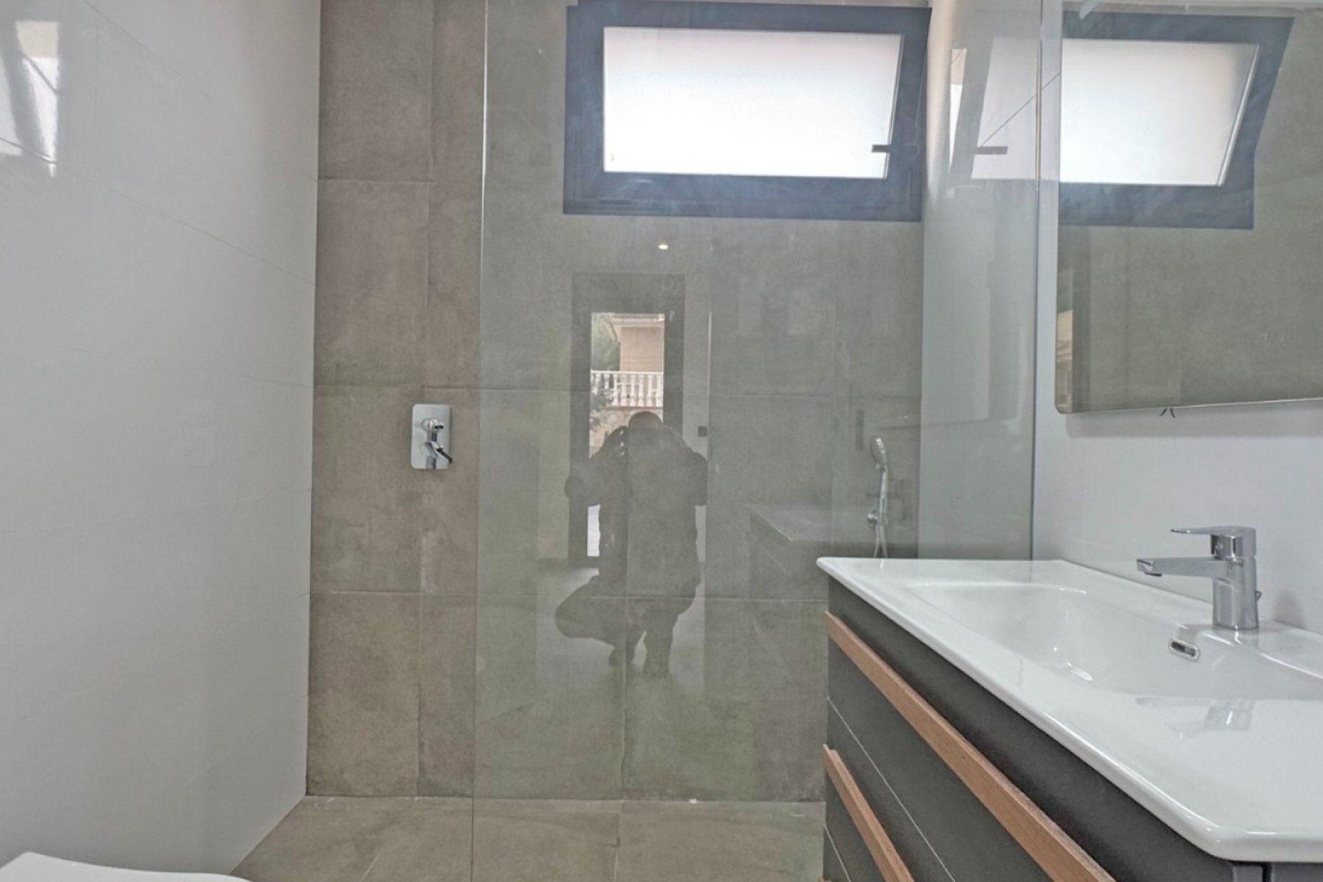 Resale - Detached Villa - Torrevieja - Los Balcones - Los Altos del Edén