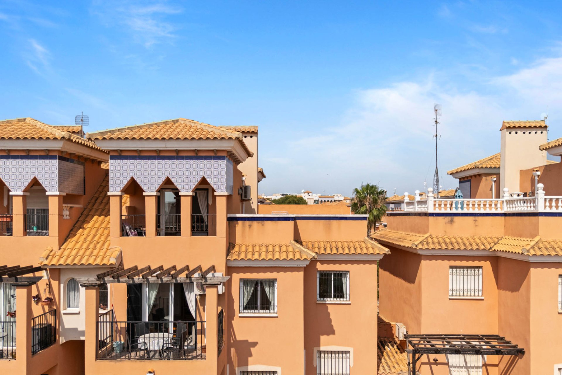 Resale - Duplex apartment - Orihuela Costa - Playa Flamenca
