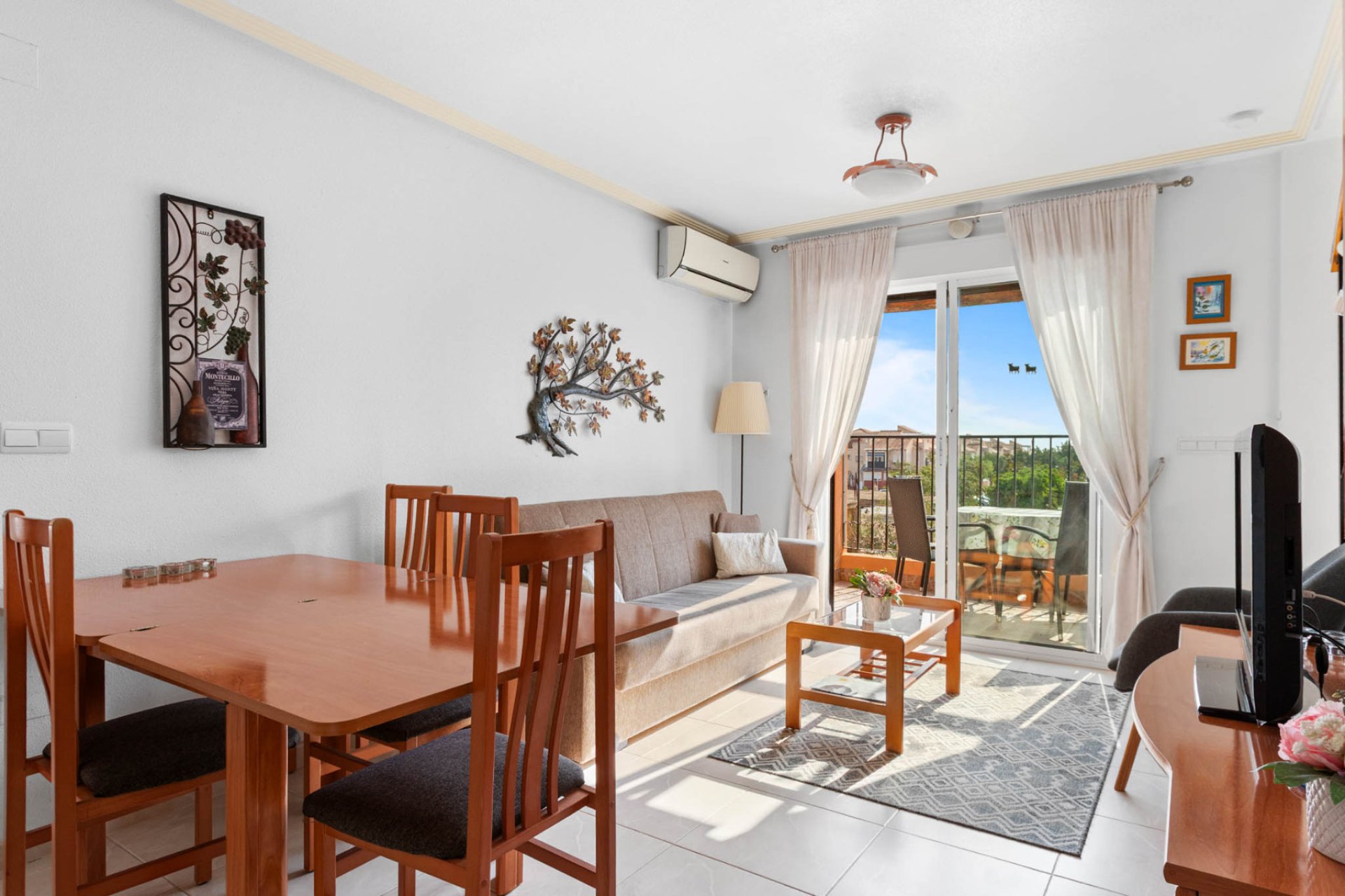 Resale - Duplex apartment - Orihuela Costa - Playa Flamenca