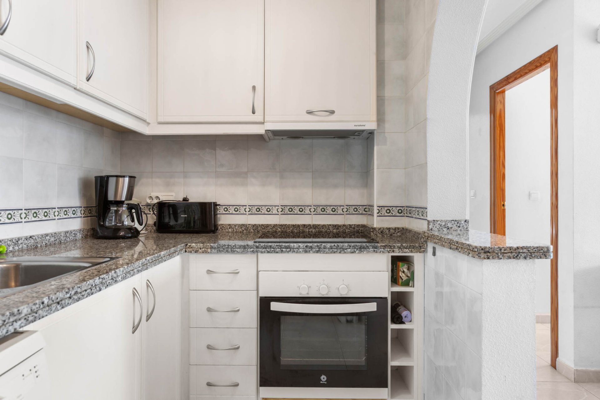 Resale - Duplex apartment - Orihuela Costa - Playa Flamenca