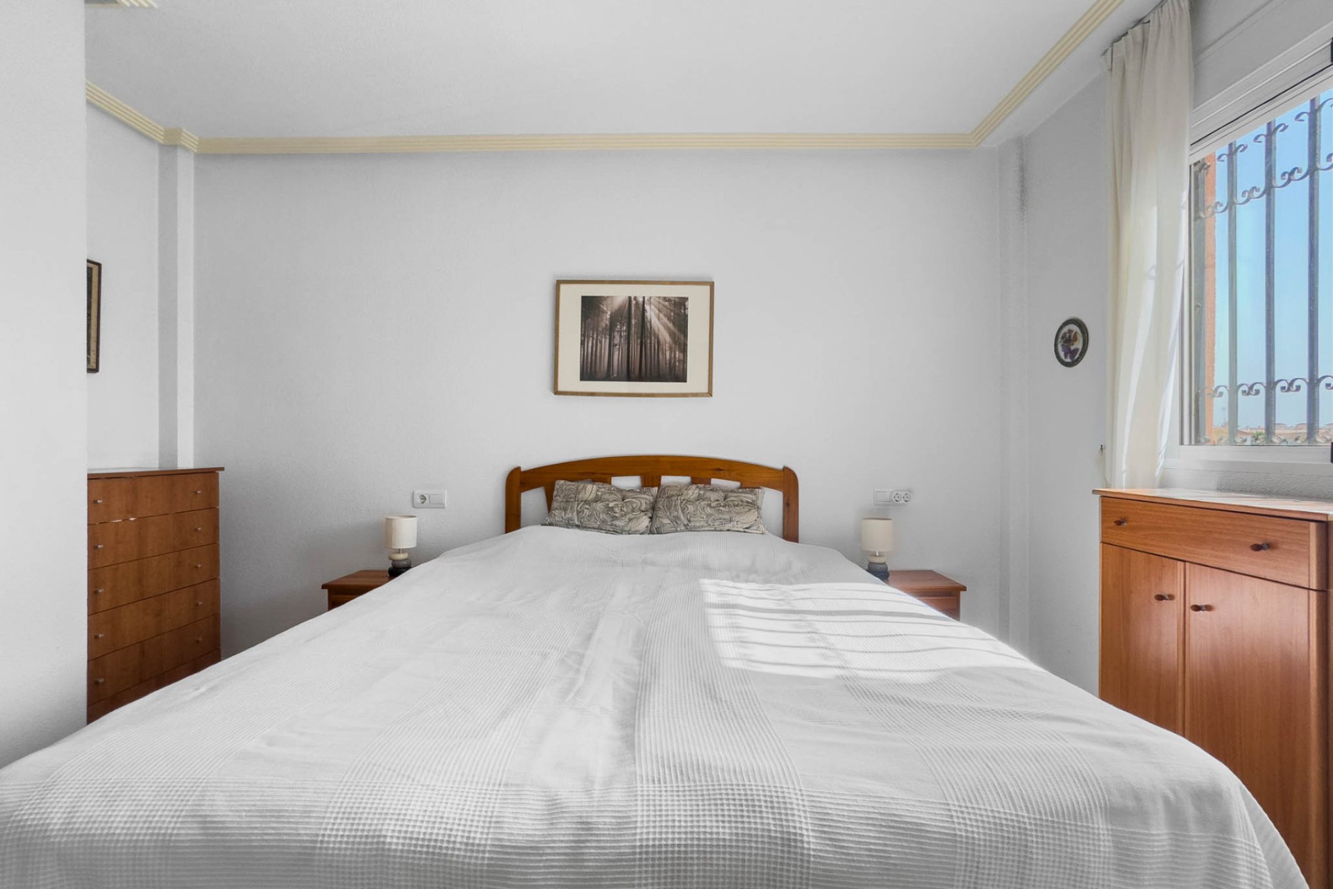 Resale - Duplex apartment - Orihuela Costa - Playa Flamenca