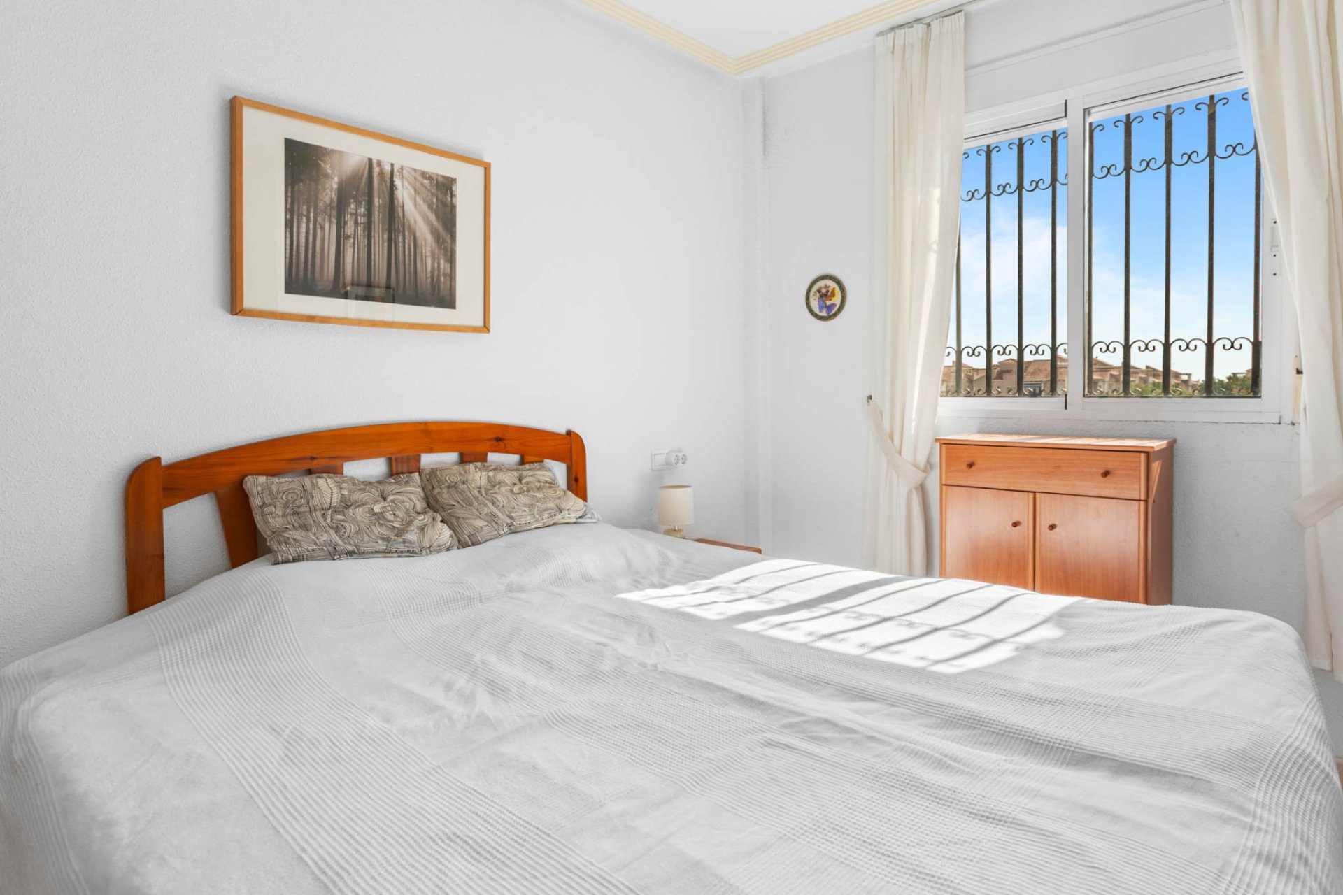 Resale - Duplex apartment - Orihuela Costa - Playa Flamenca