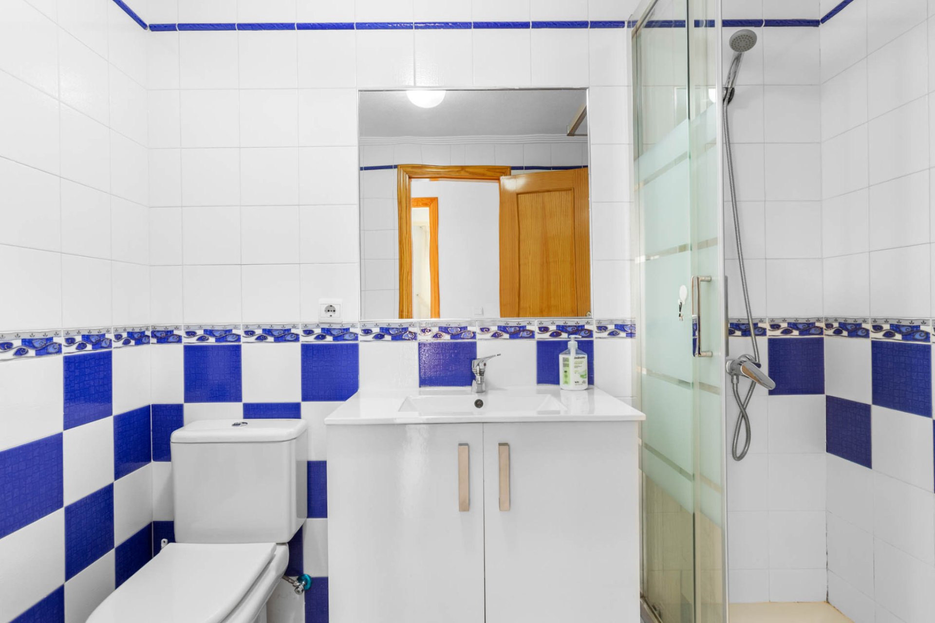 Resale - Duplex apartment - Orihuela Costa - Playa Flamenca