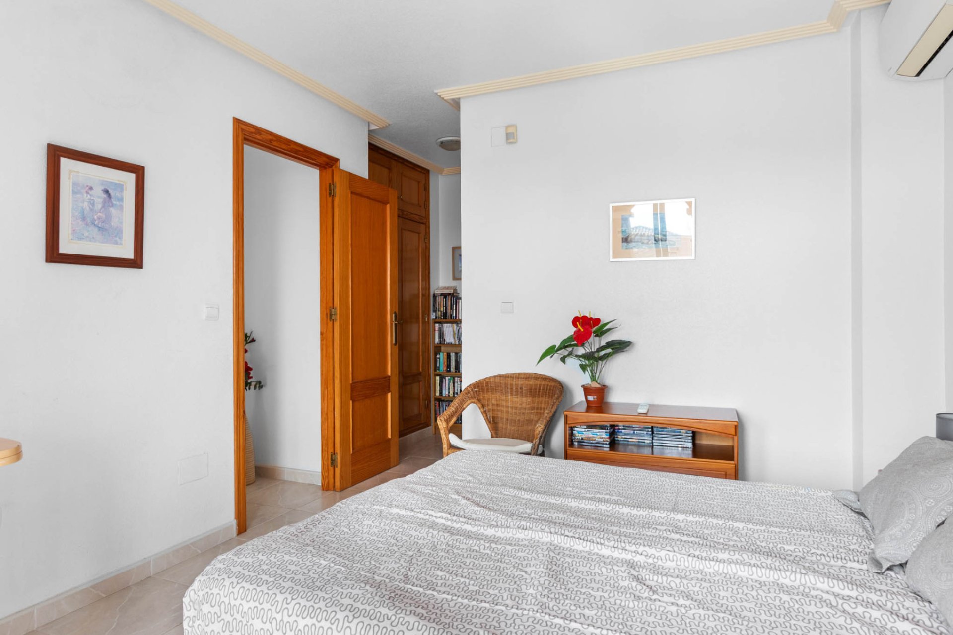 Resale - Duplex apartment - Orihuela Costa - Playa Flamenca