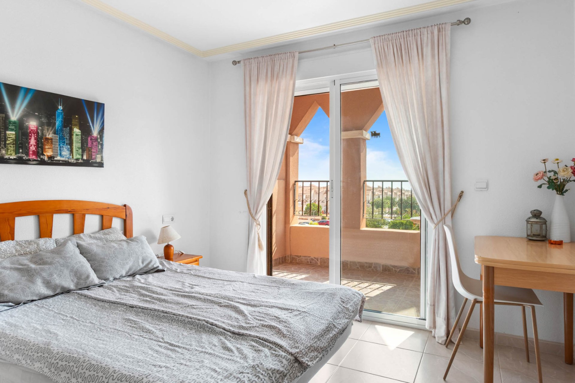 Resale - Duplex apartment - Orihuela Costa - Playa Flamenca