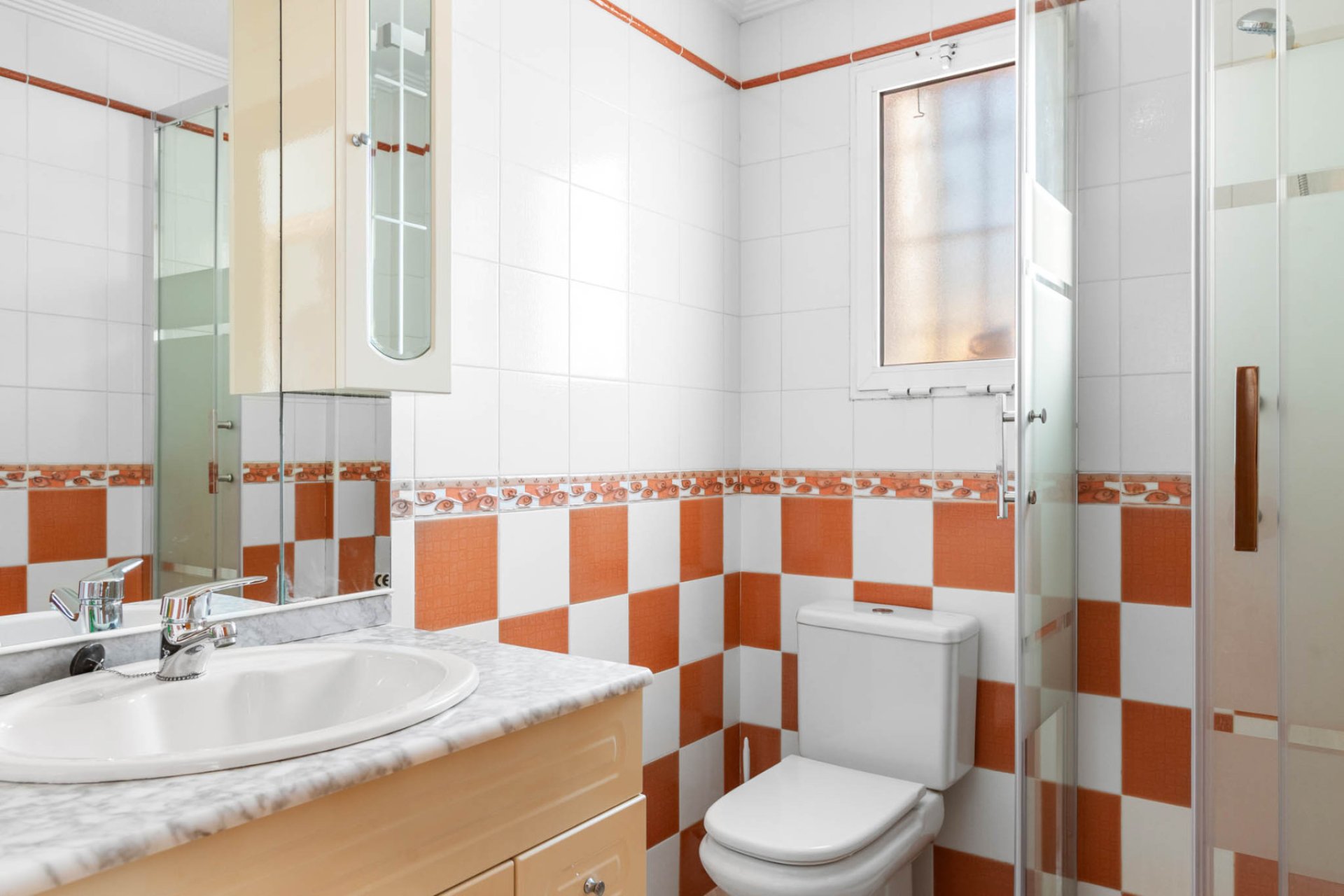 Resale - Duplex apartment - Orihuela Costa - Playa Flamenca