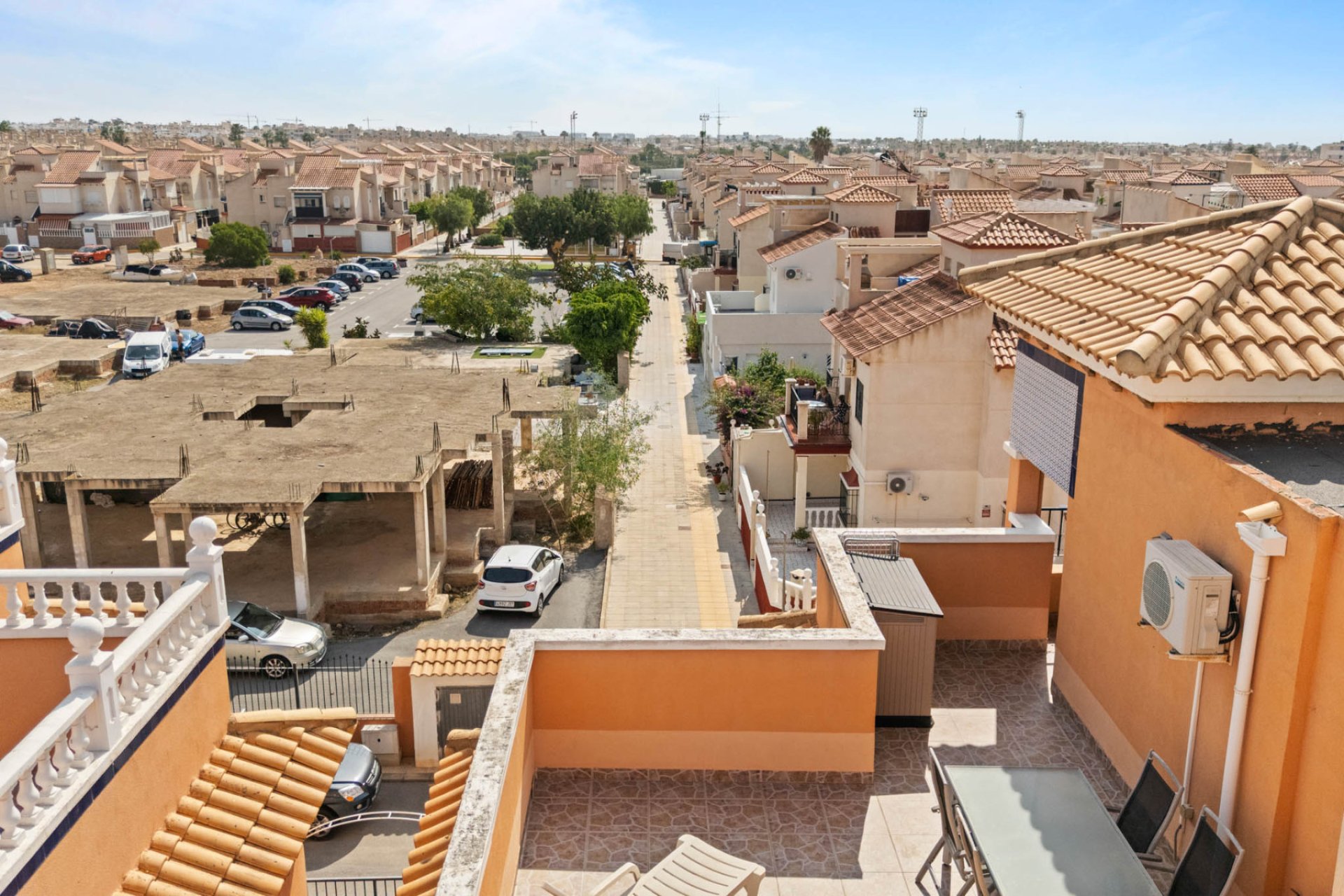 Resale - Duplex apartment - Orihuela Costa - Playa Flamenca