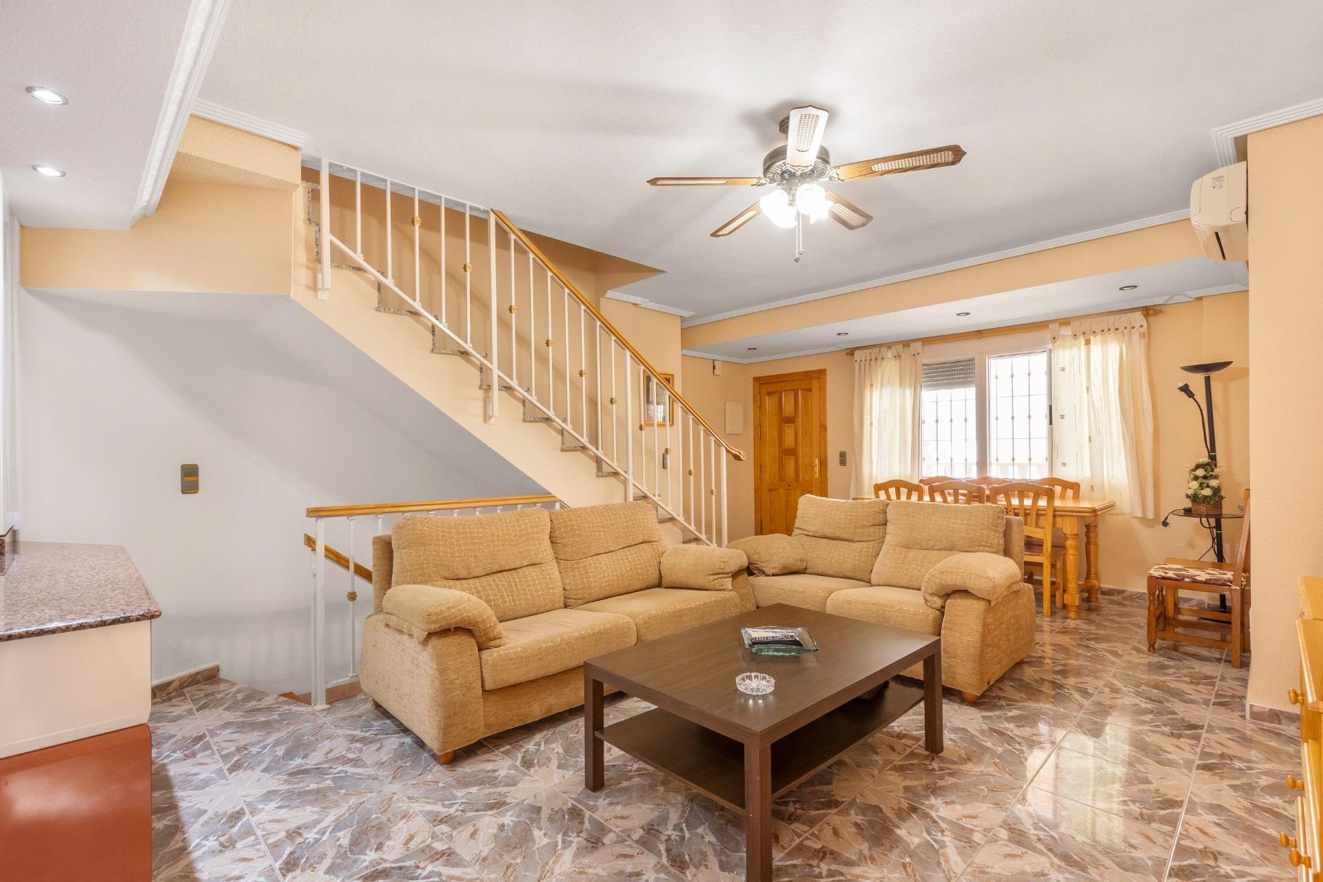 Resale - Duplex - Los Alcázares - Centro