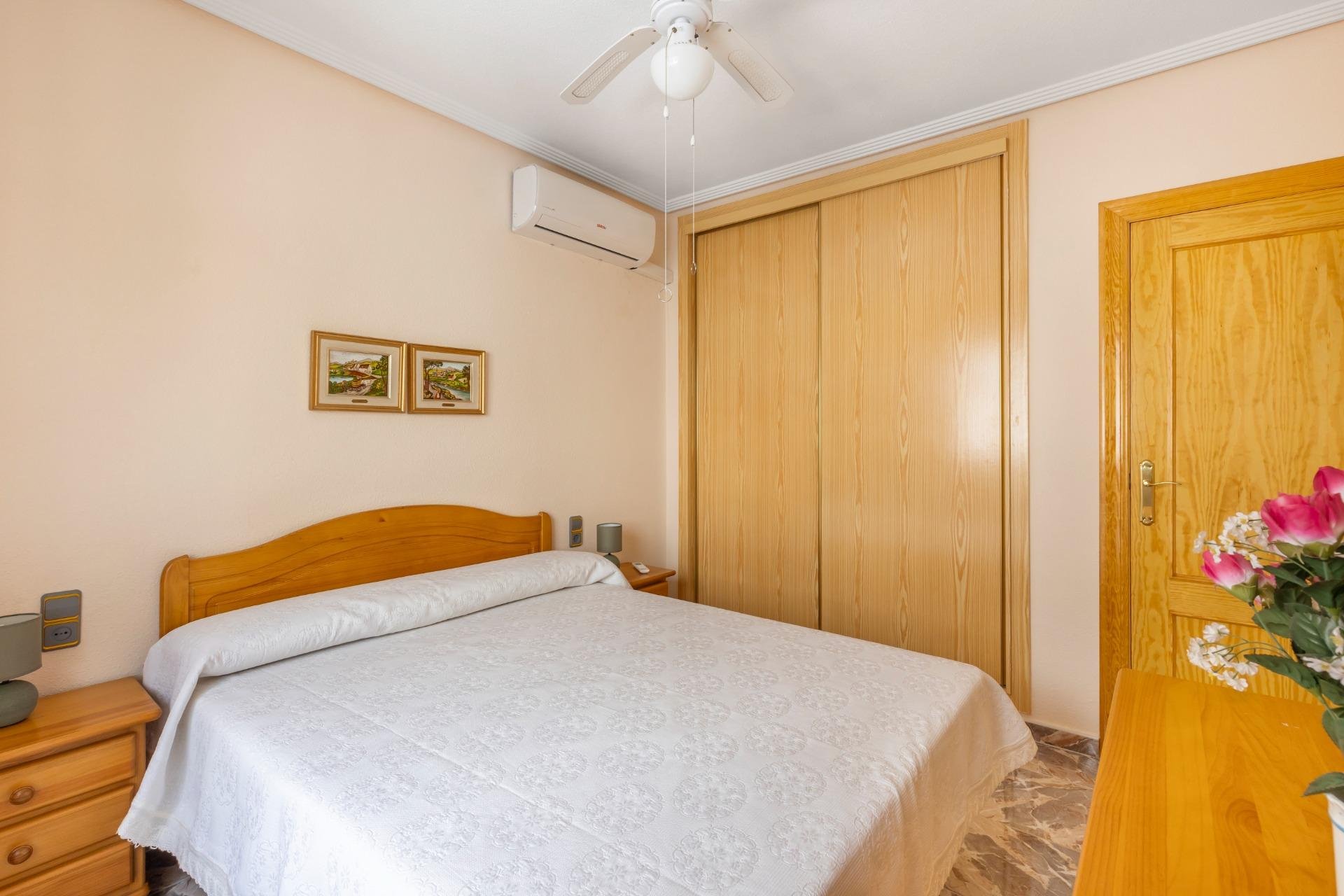 Resale - Duplex - Los Alcázares - Centro