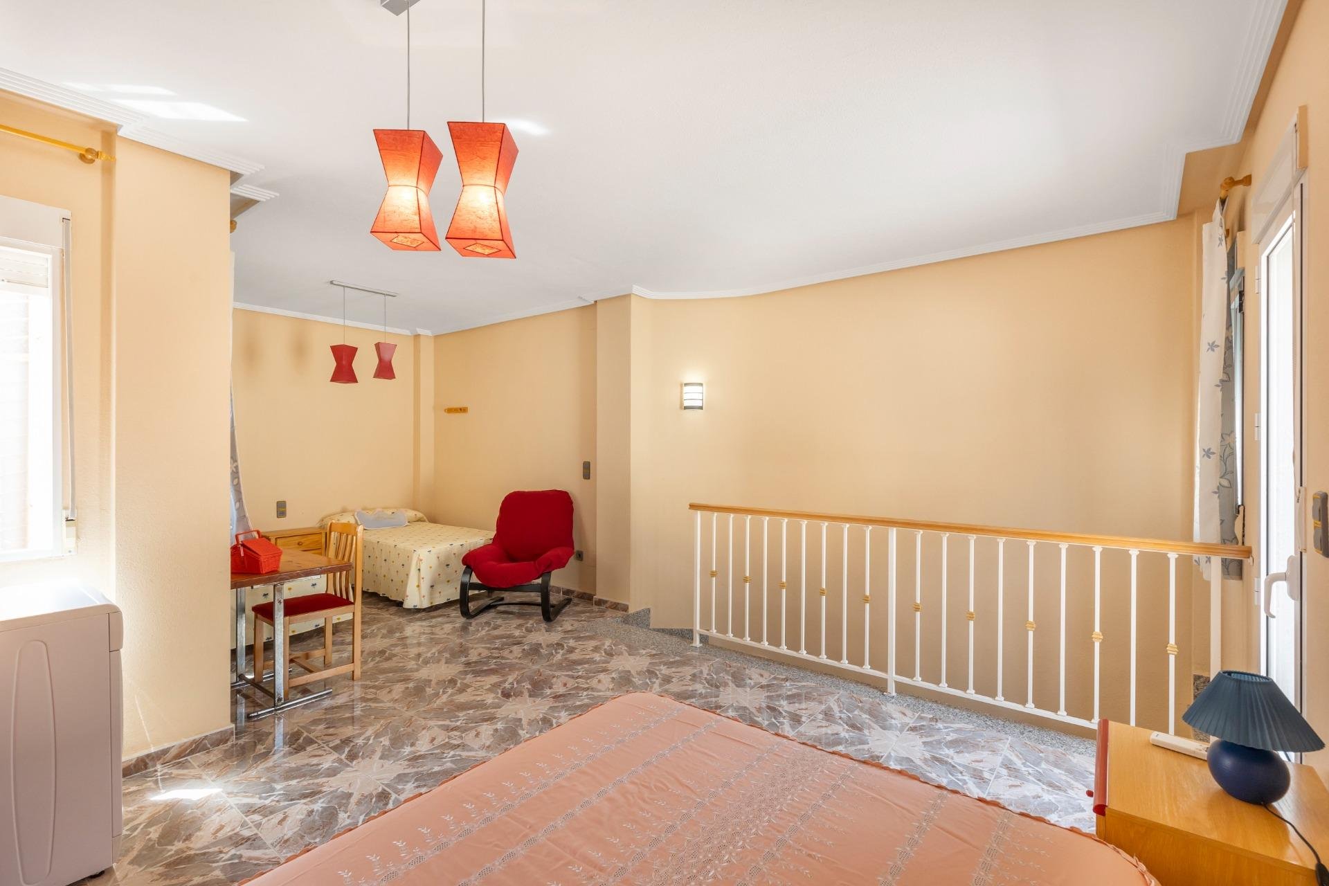 Resale - Duplex - Los Alcázares - Centro