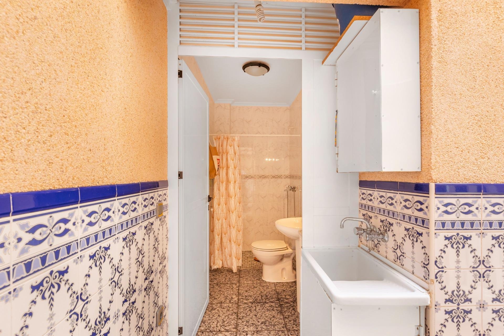 Resale - Duplex - Los Alcázares - Centro