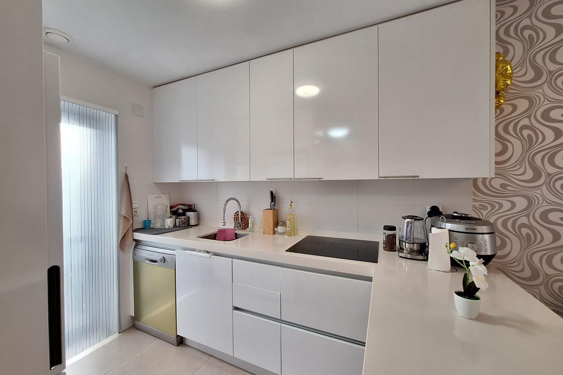 Resale - Duplex - Orihuela Costa - Los Dolses