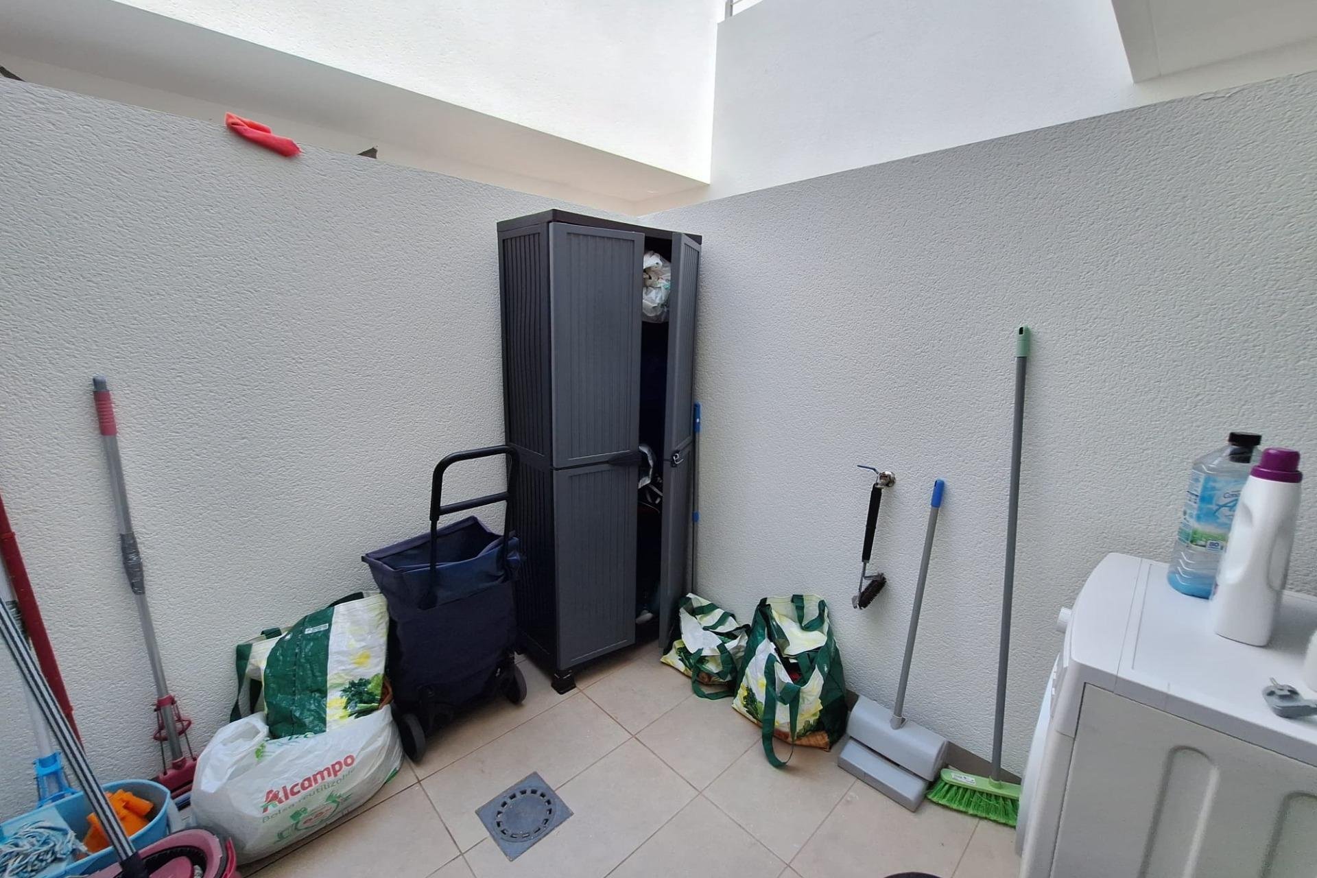 Resale - Duplex - Orihuela Costa - Los Dolses