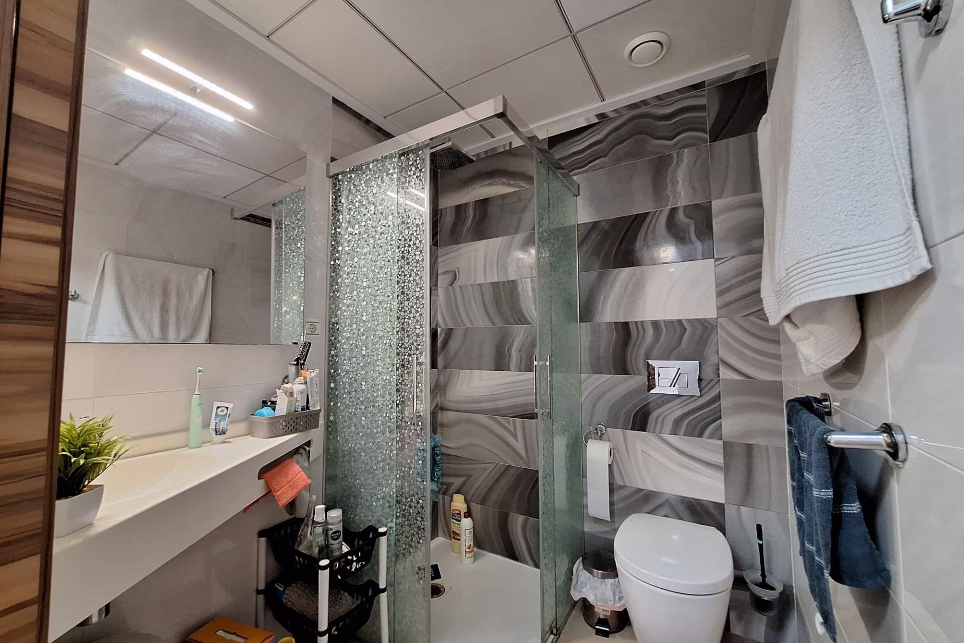 Resale - Duplex - Orihuela Costa - Los Dolses