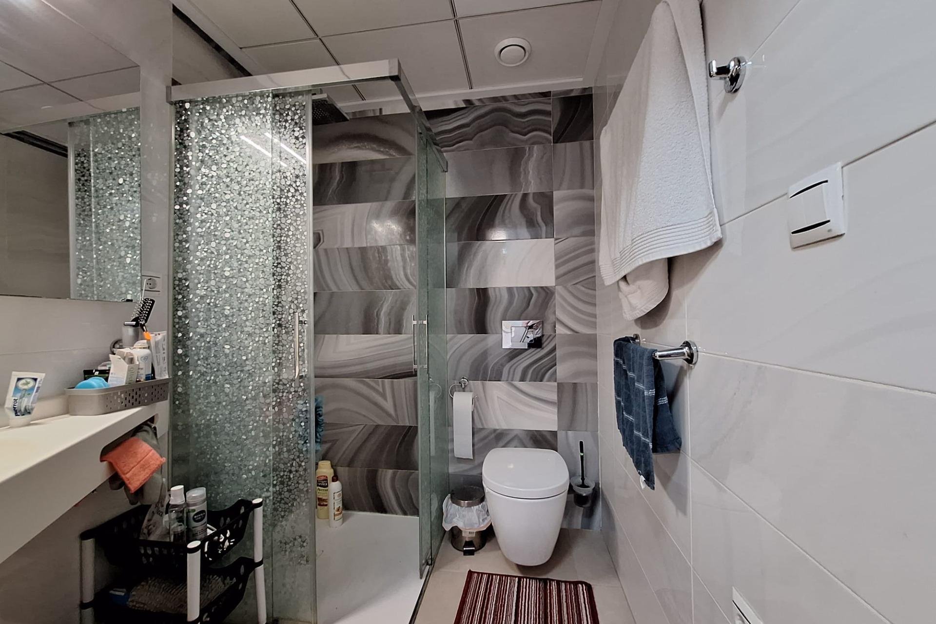 Resale - Duplex - Orihuela Costa - Los Dolses