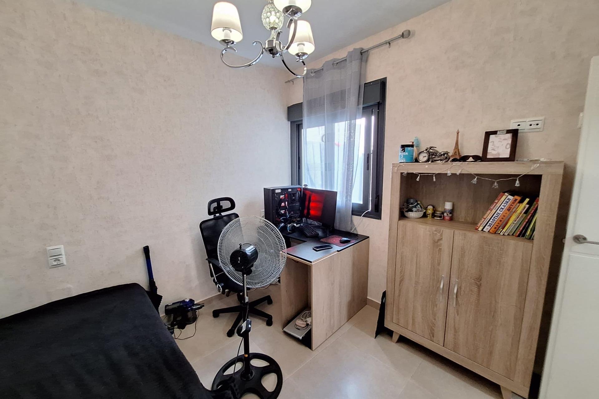 Resale - Duplex - Orihuela Costa - Los Dolses